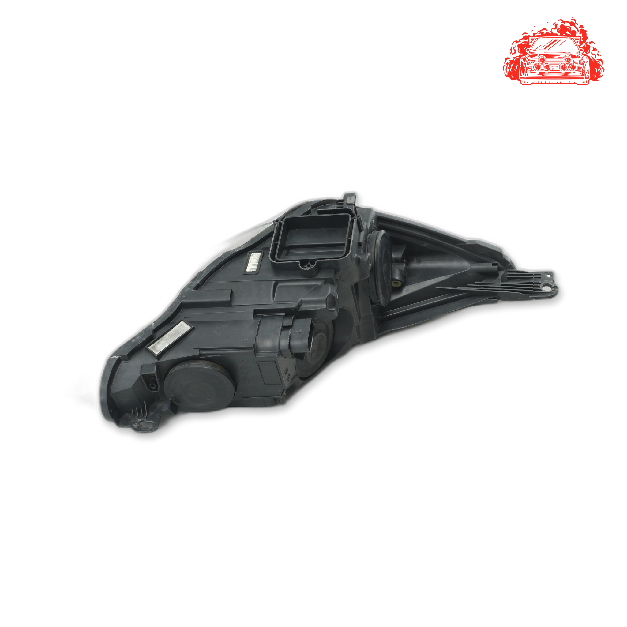 Used Ford Focus EcoBoost Passenger Side Headlight