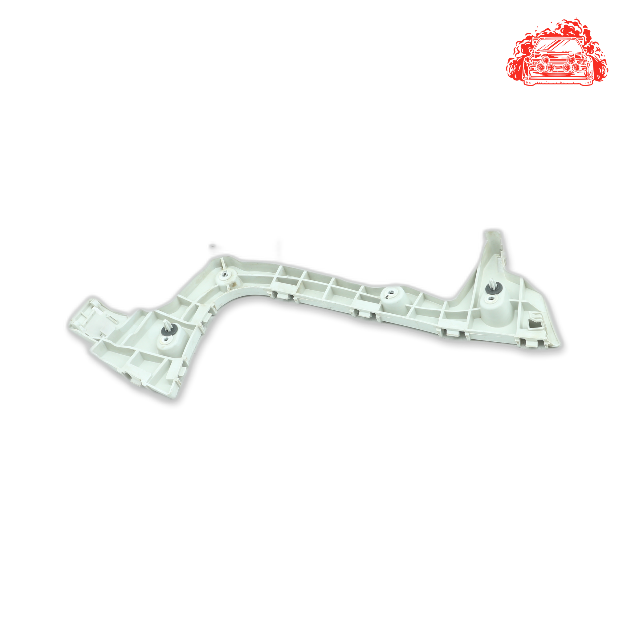 Used Ford Focus EcoBoost Passenger Side Rear Bumper Bracket