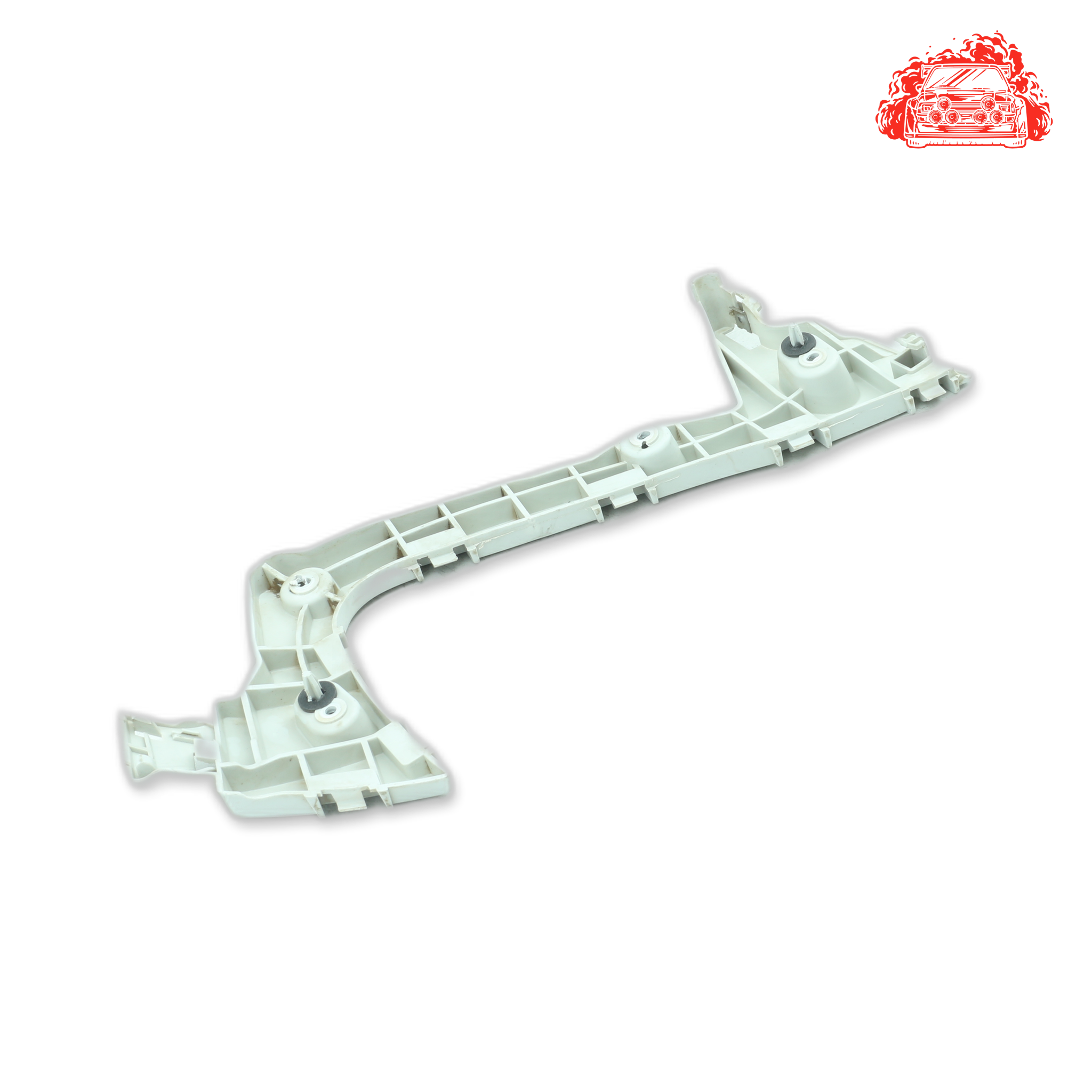 Used Ford Focus EcoBoost Passenger Side Rear Bumper Bracket