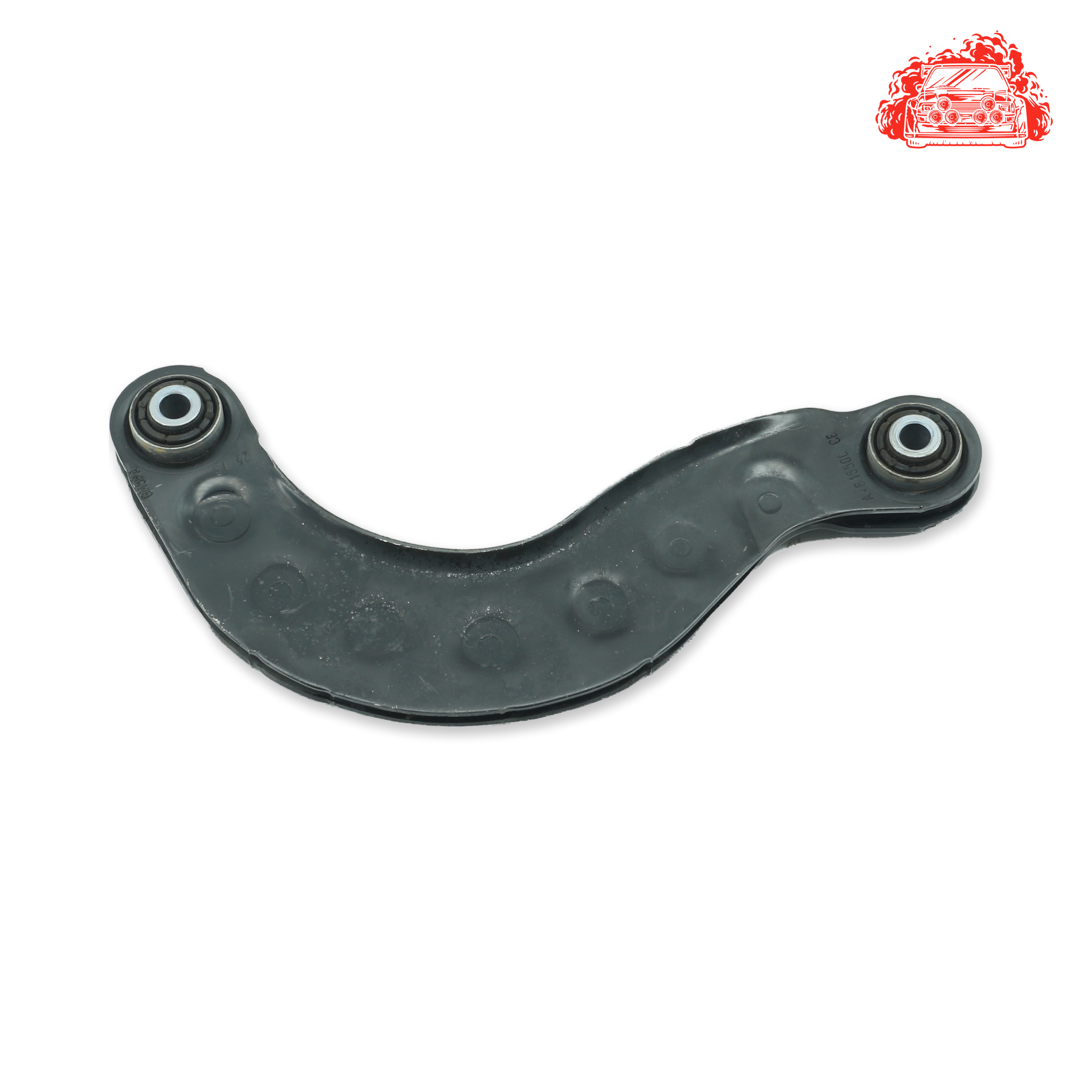 Used Ford Focus EcoBoost Passenger Side Rear Upper Control Arm - AV615500CB