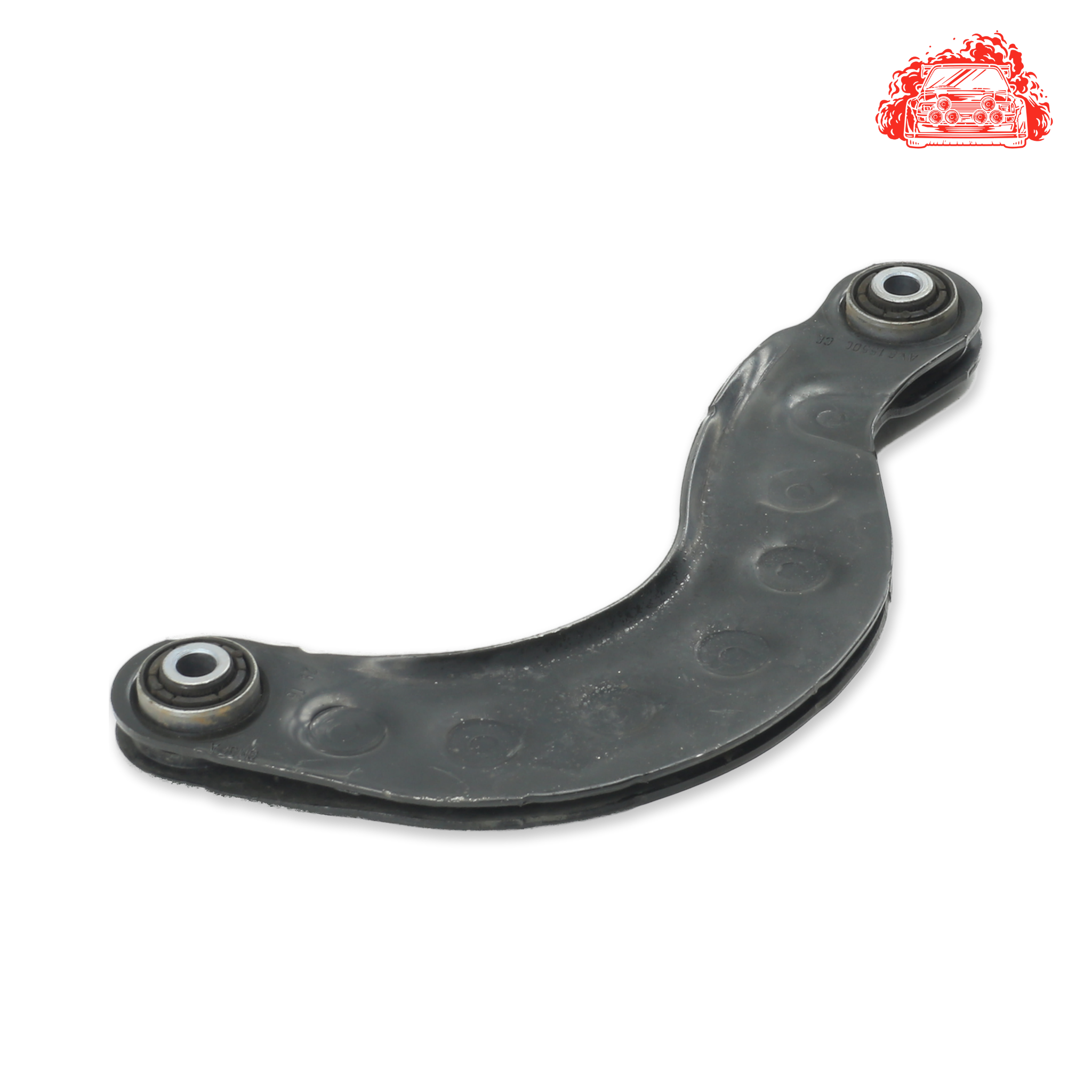 Used Ford Focus EcoBoost Passenger Side Rear Upper Control Arm - AV615500CB