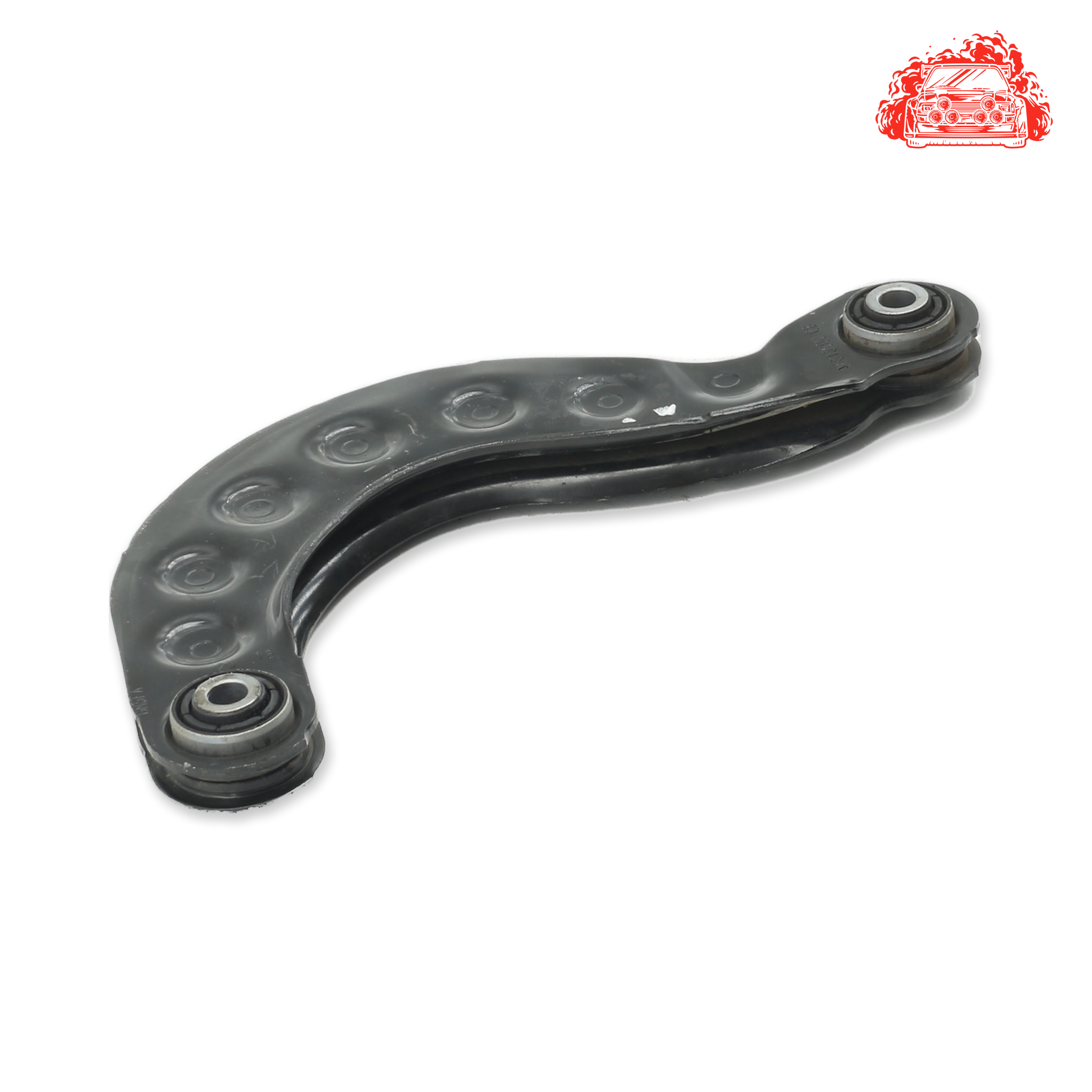 Used Ford Focus EcoBoost Passenger Side Rear Upper Control Arm - AV615500CB