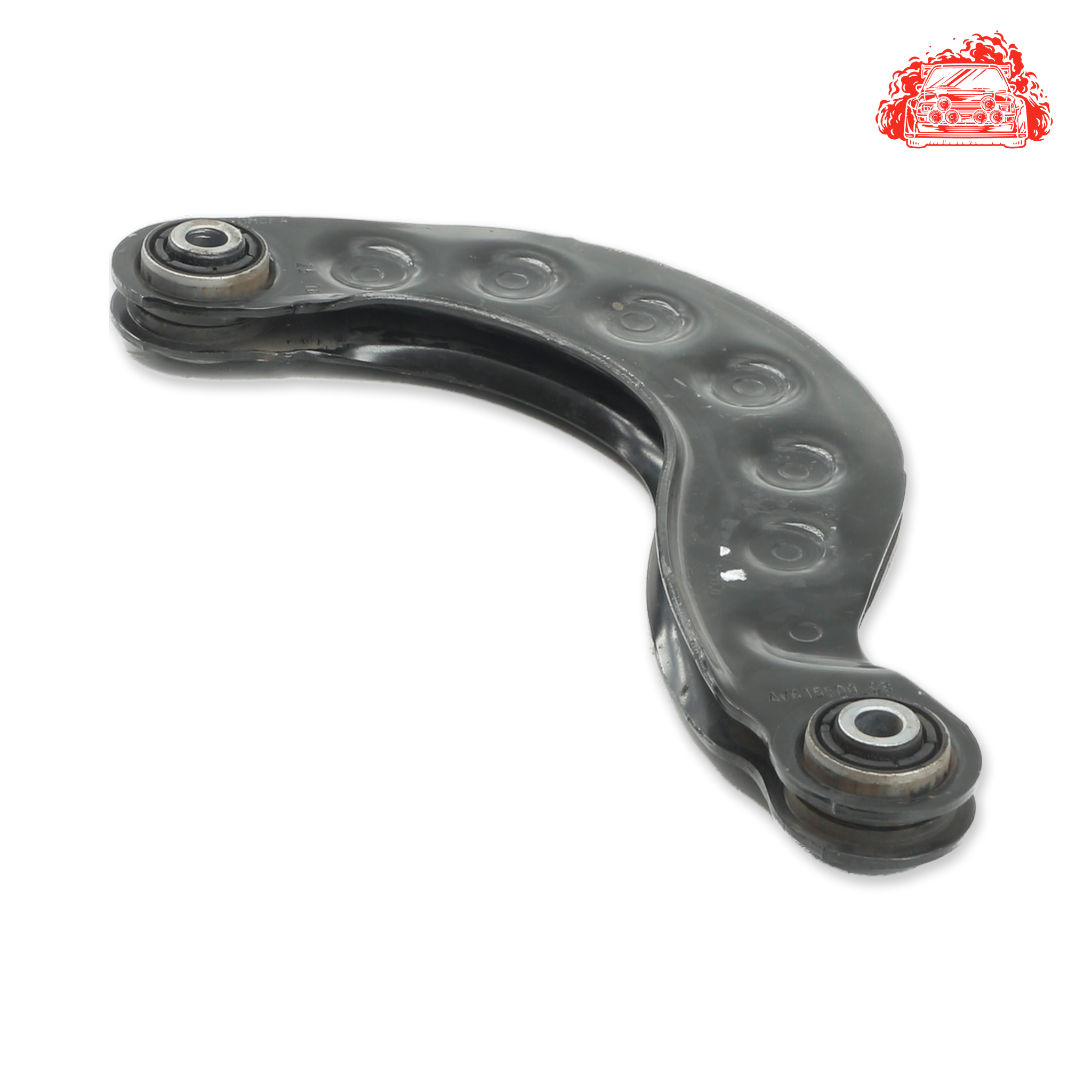 Used Ford Focus EcoBoost Passenger Side Rear Upper Control Arm - AV615500CB