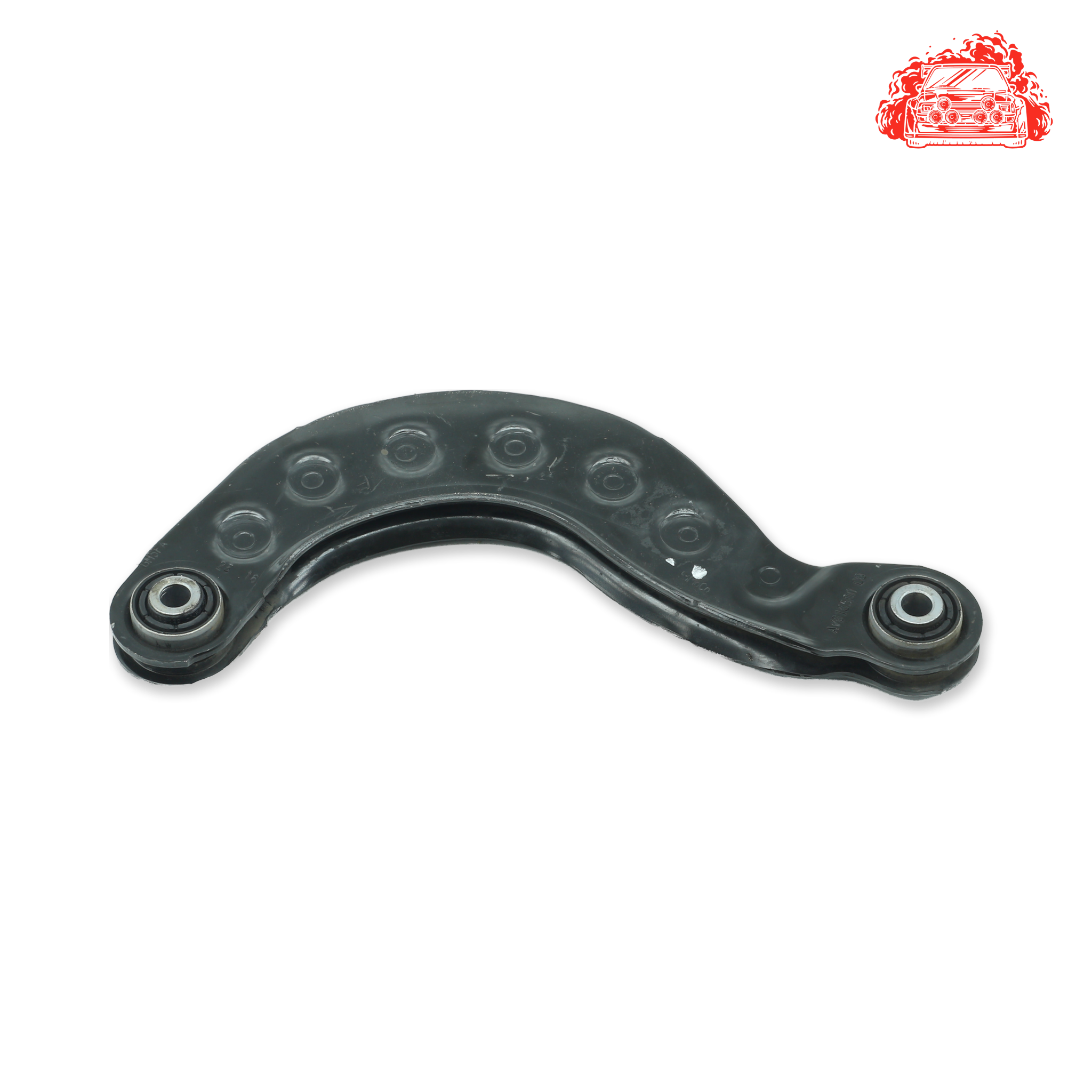 Used Ford Focus EcoBoost Passenger Side Rear Upper Control Arm - AV615500CB