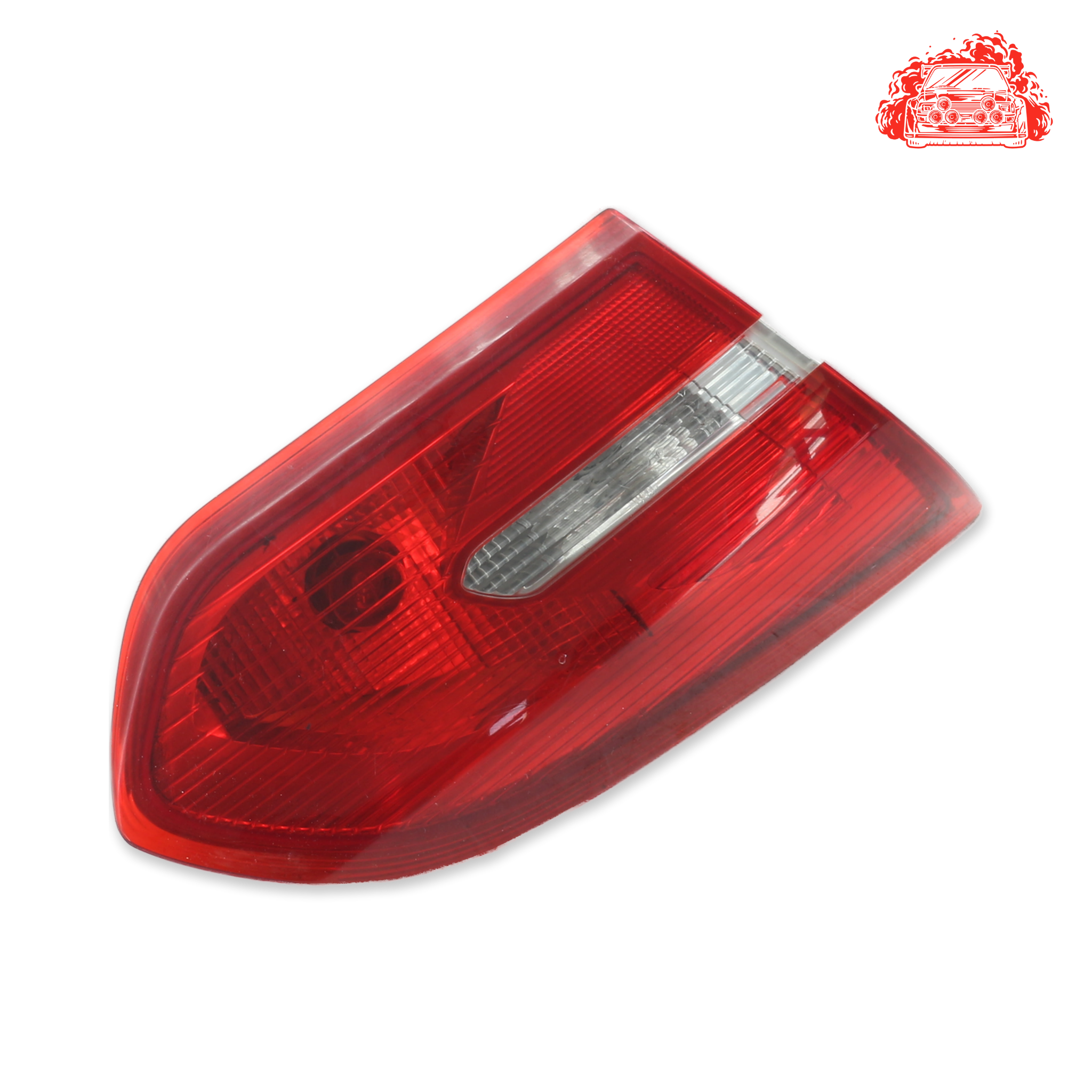 Used Ford Focus EcoBoost Passenger Side Tail Light - OEM Part F1EB13A603