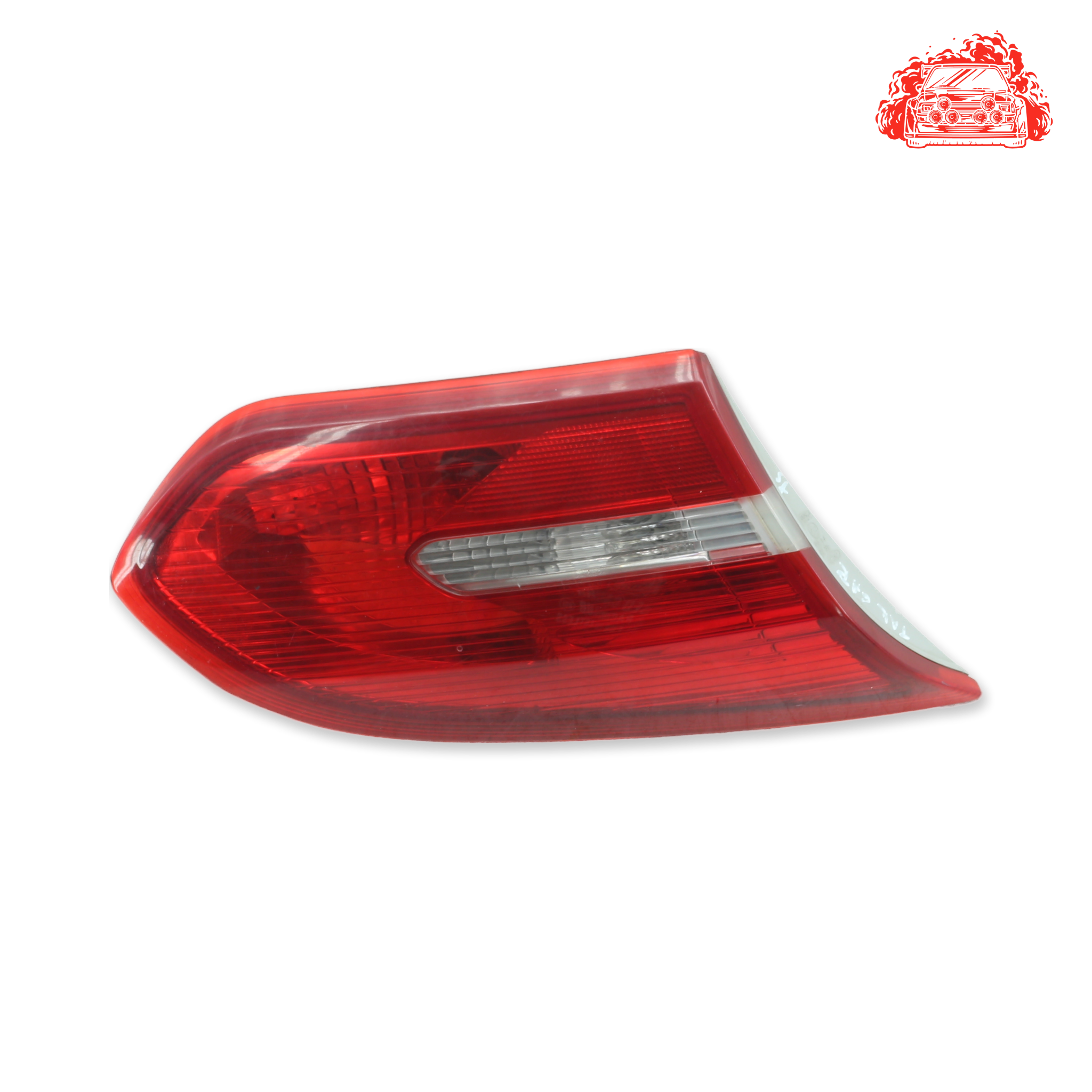 Used Ford Focus EcoBoost Passenger Side Tail Light - OEM Part F1EB13A603