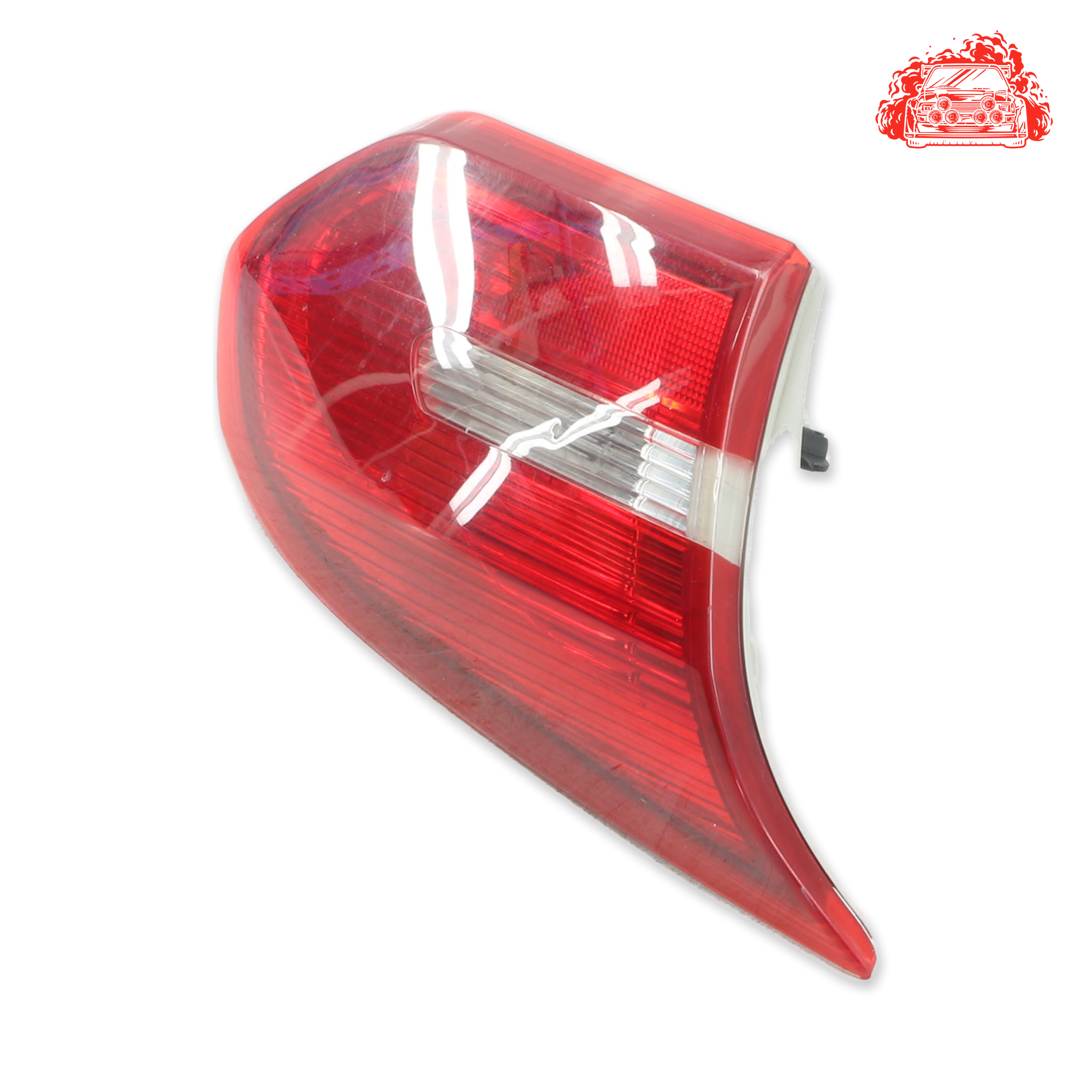 Used Ford Focus EcoBoost Passenger Side Tail Light - OEM Part F1EB13A603