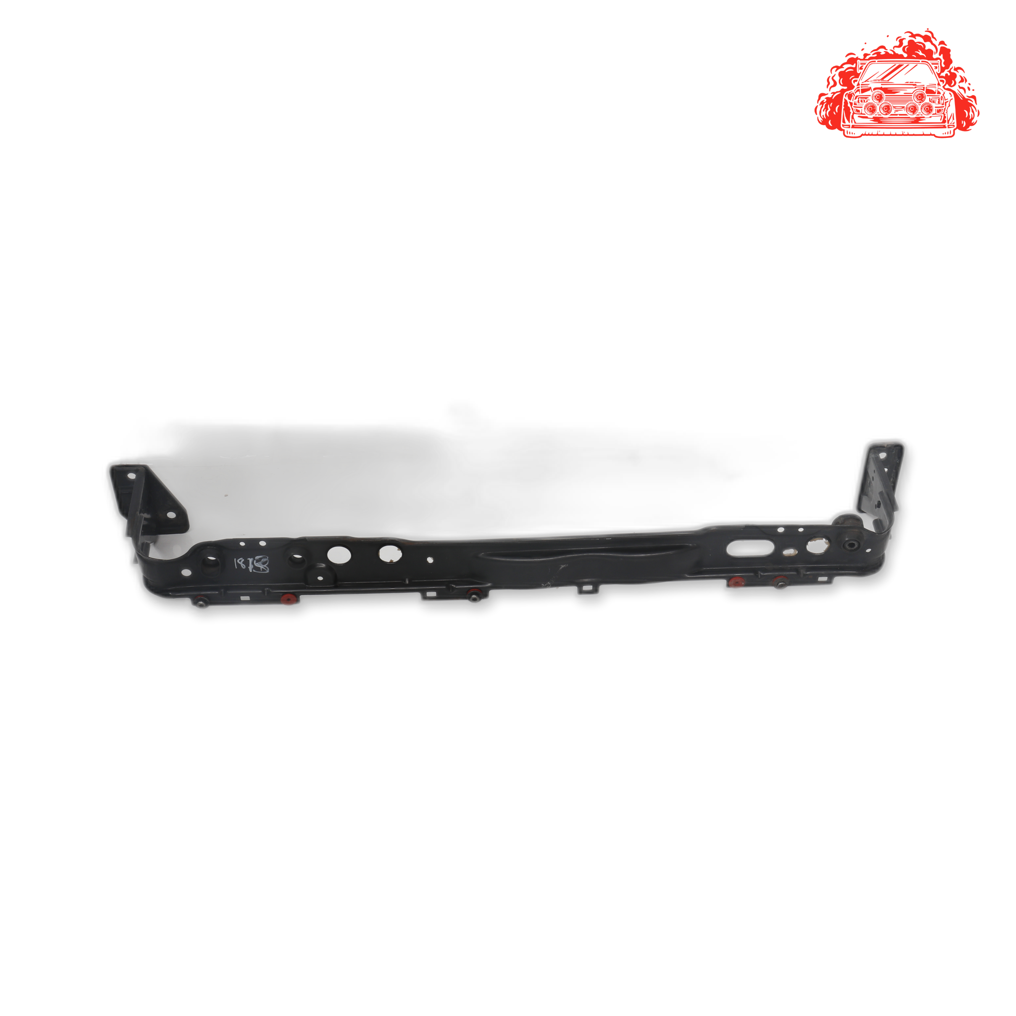 Used Ford Focus EcoBoost Rear Bumper Stiffener