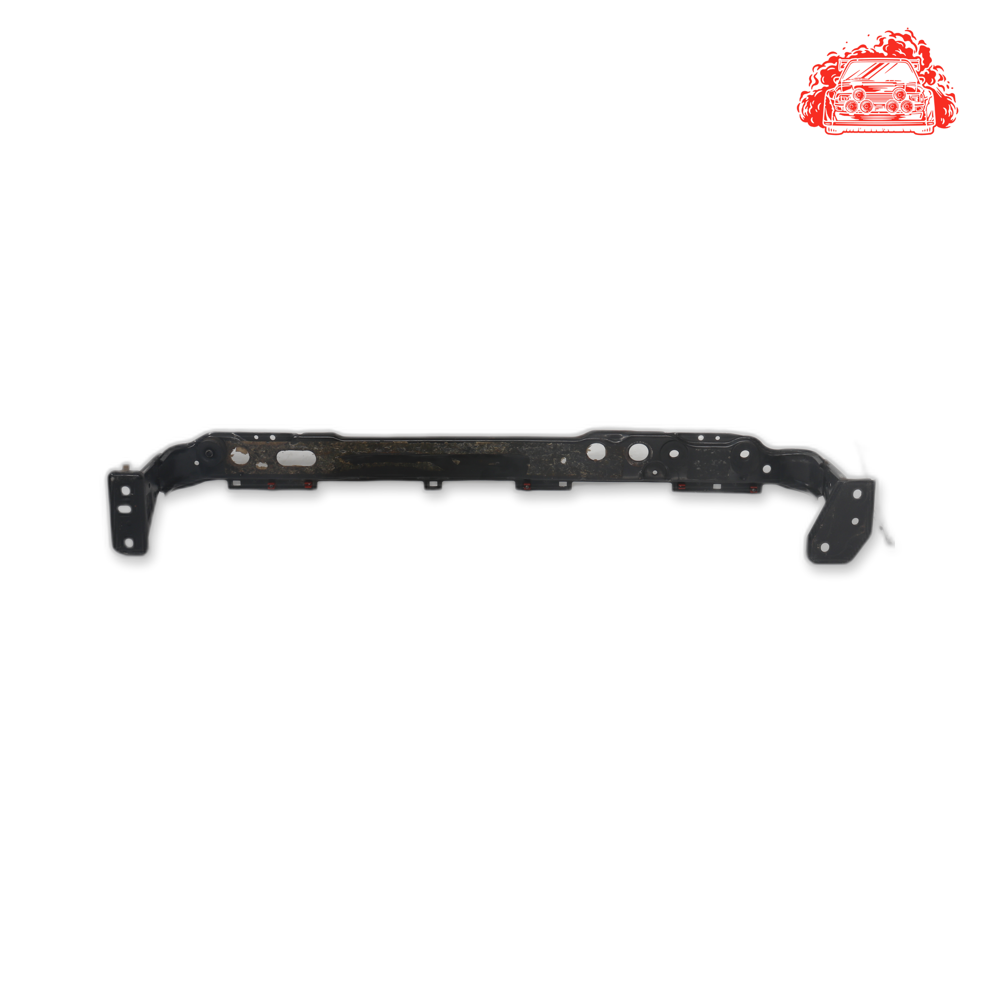 Used Ford Focus EcoBoost Rear Bumper Stiffener
