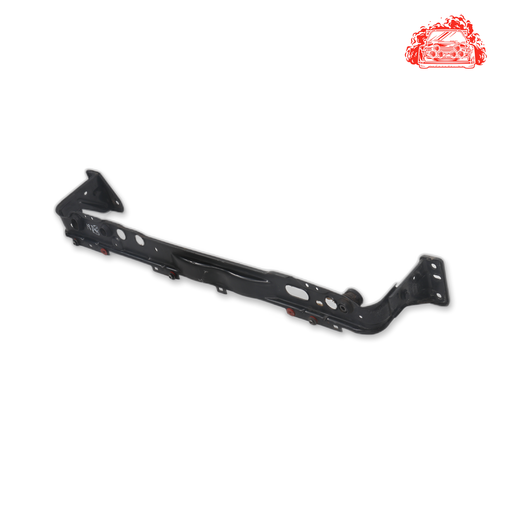 Used Ford Focus EcoBoost Rear Bumper Stiffener