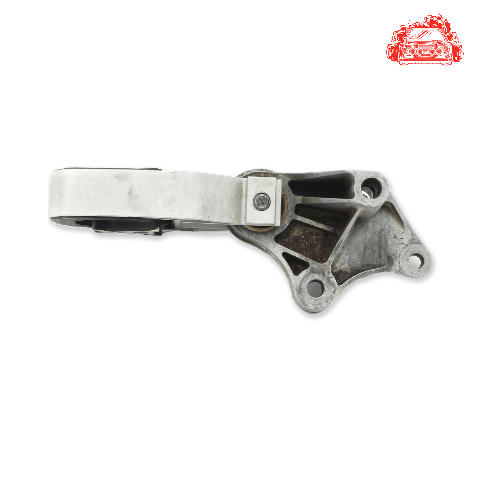 Used Ford Focus EcoBoost Rear Gearbox Mounting - CV616P093YE