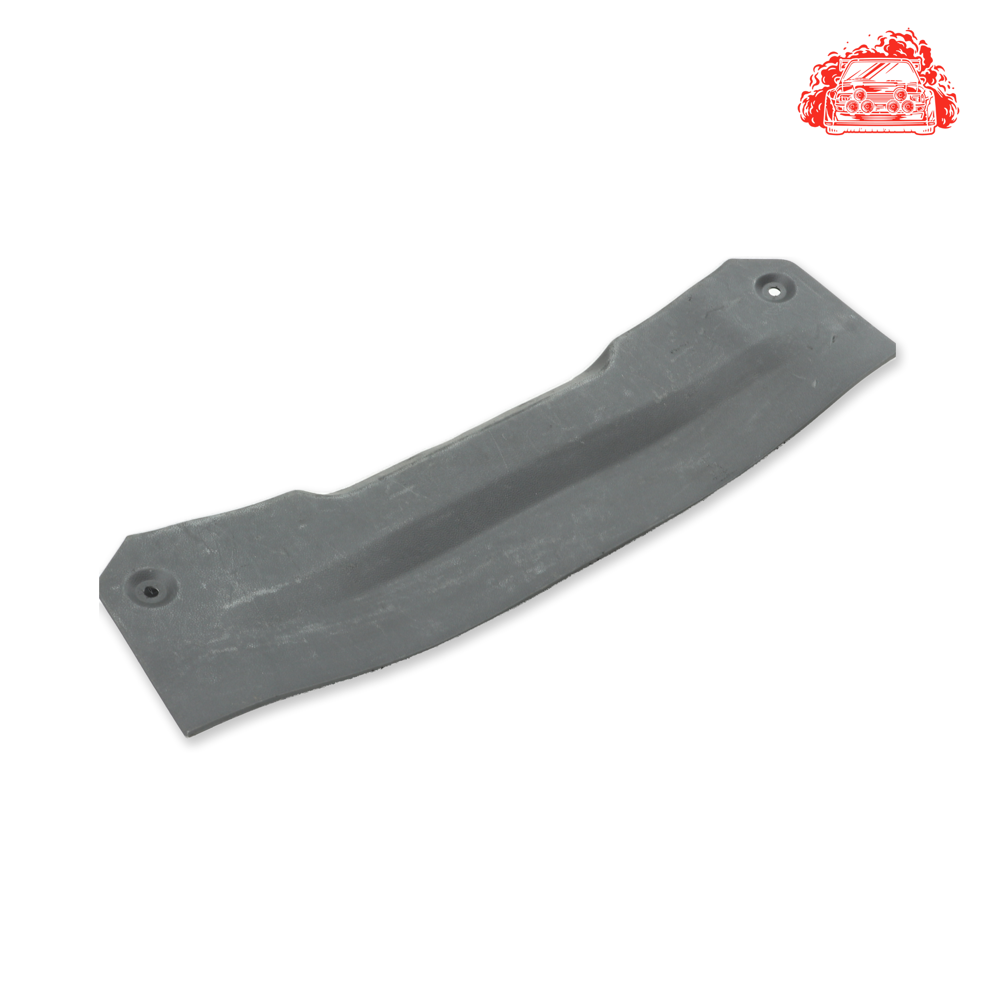 Used Ford Focus EcoBoost Rear Lock Carrier Cover - OEM Part F40352