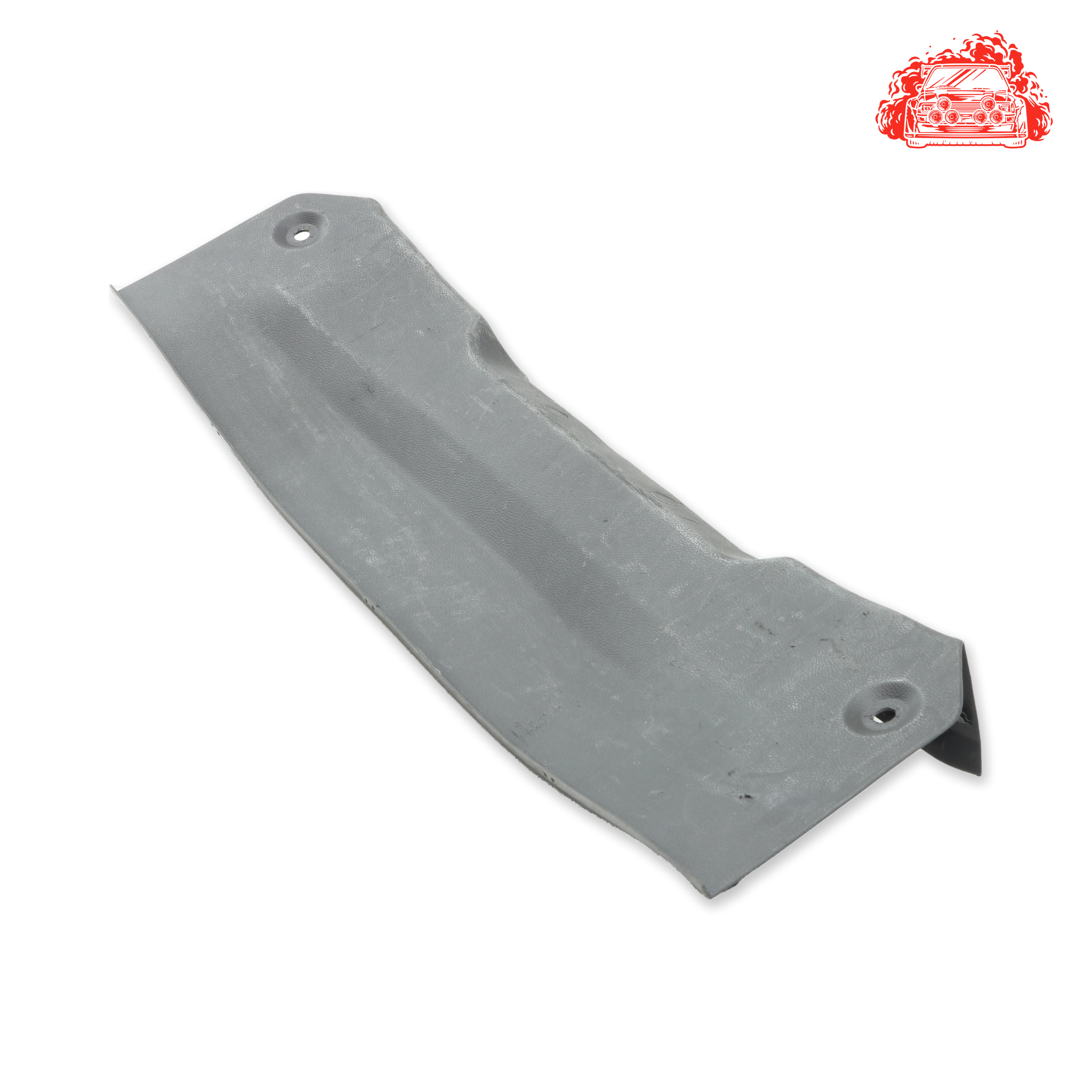 Used Ford Focus EcoBoost Rear Lock Carrier Cover - OEM Part F40352