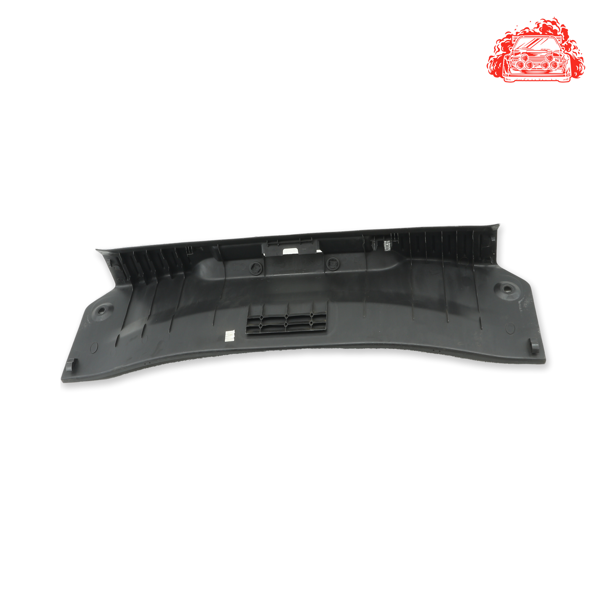 Used Ford Focus EcoBoost Rear Lock Carrier Cover - OEM Part F40352