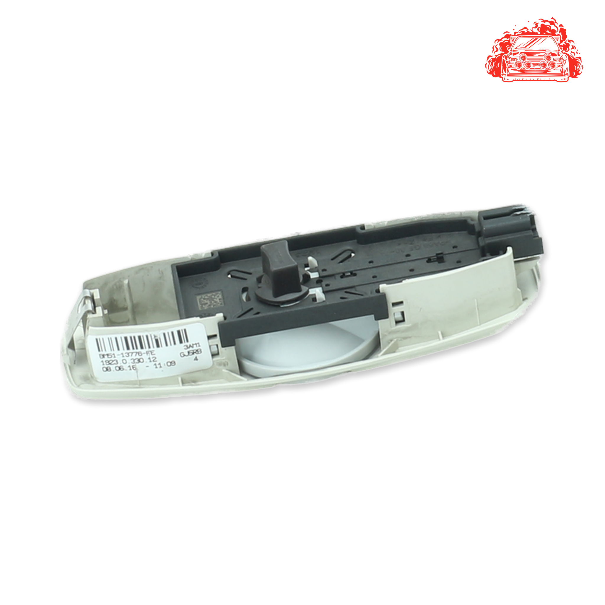 Used Ford Focus EcoBoost Rear Roof Light - OEM Part BM5113776