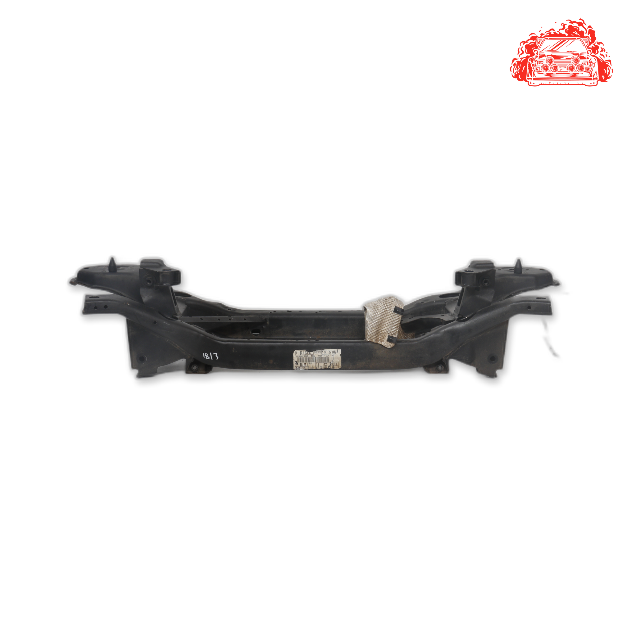 Used Ford Focus EcoBoost Rear Subframe