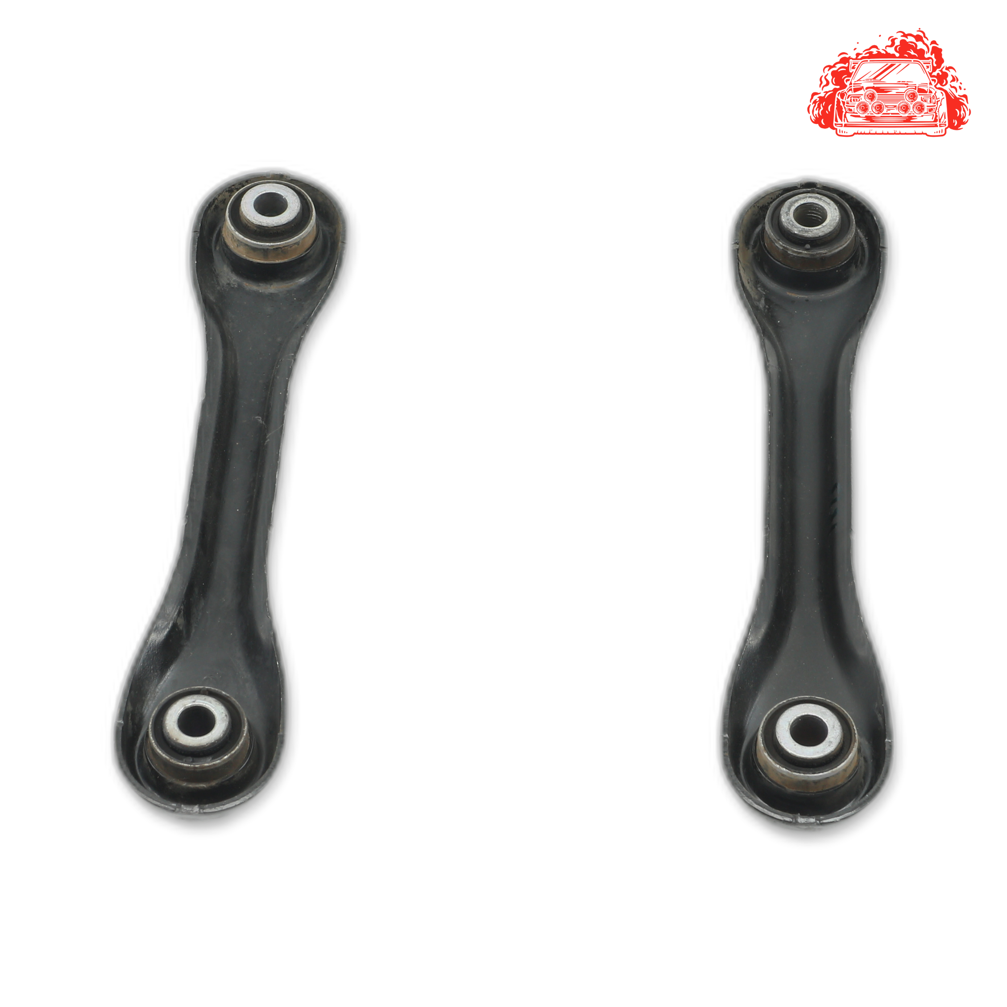 Used Ford Focus EcoBoost Rear Suspension Arm Set BV615K743AA
