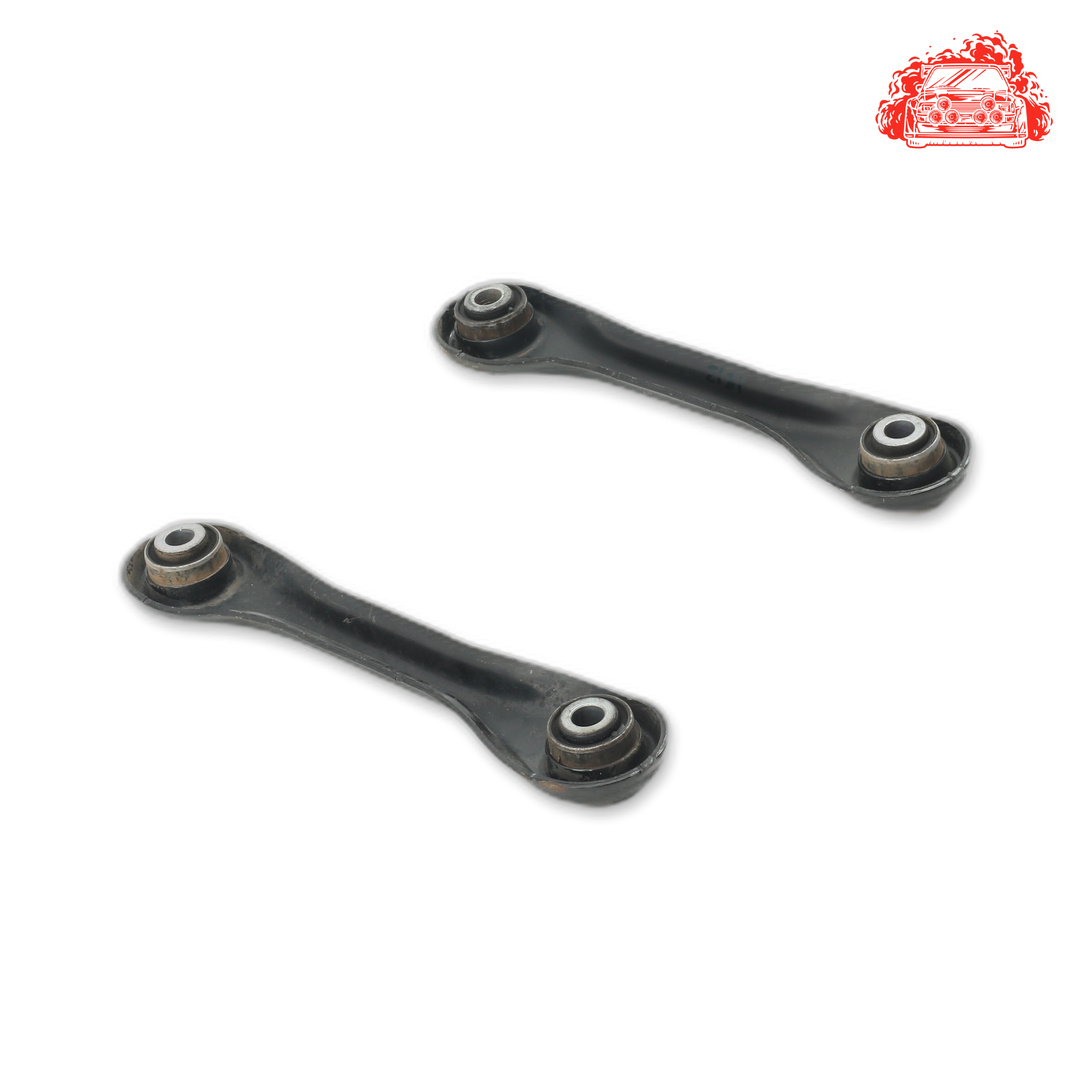 Used Ford Focus EcoBoost Rear Suspension Arm Set BV615K743AA