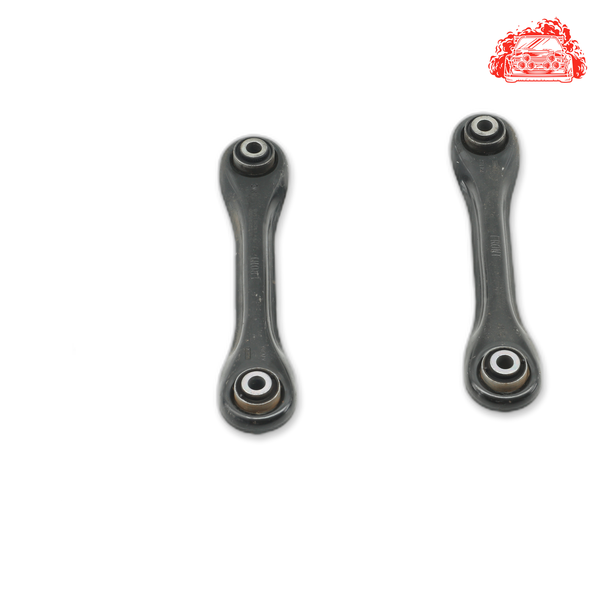 Used Ford Focus EcoBoost Rear Suspension Arm Set BV615K743AA