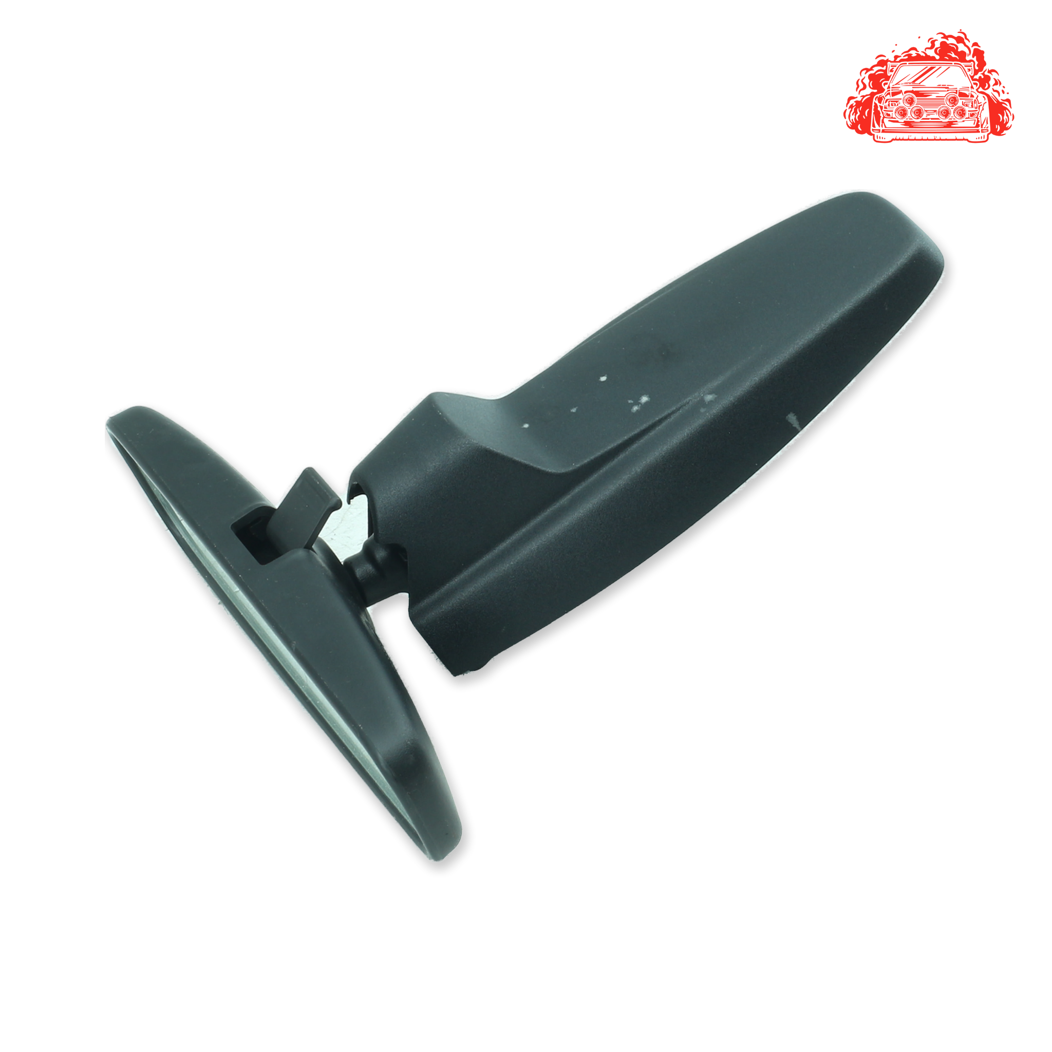 Used Ford Focus EcoBoost Rear View Mirror - OEM Part BM5117D568ADW