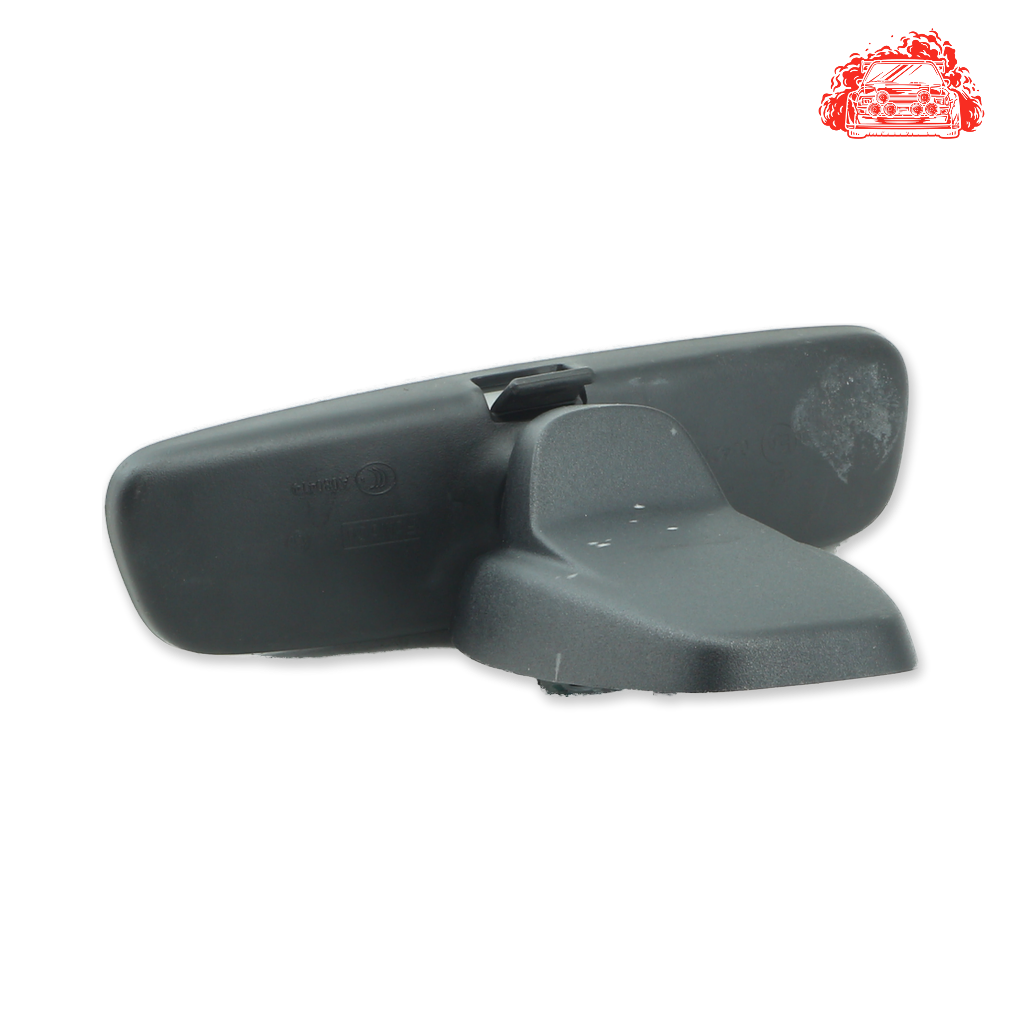 Used Ford Focus EcoBoost Rear View Mirror - OEM Part BM5117D568ADW