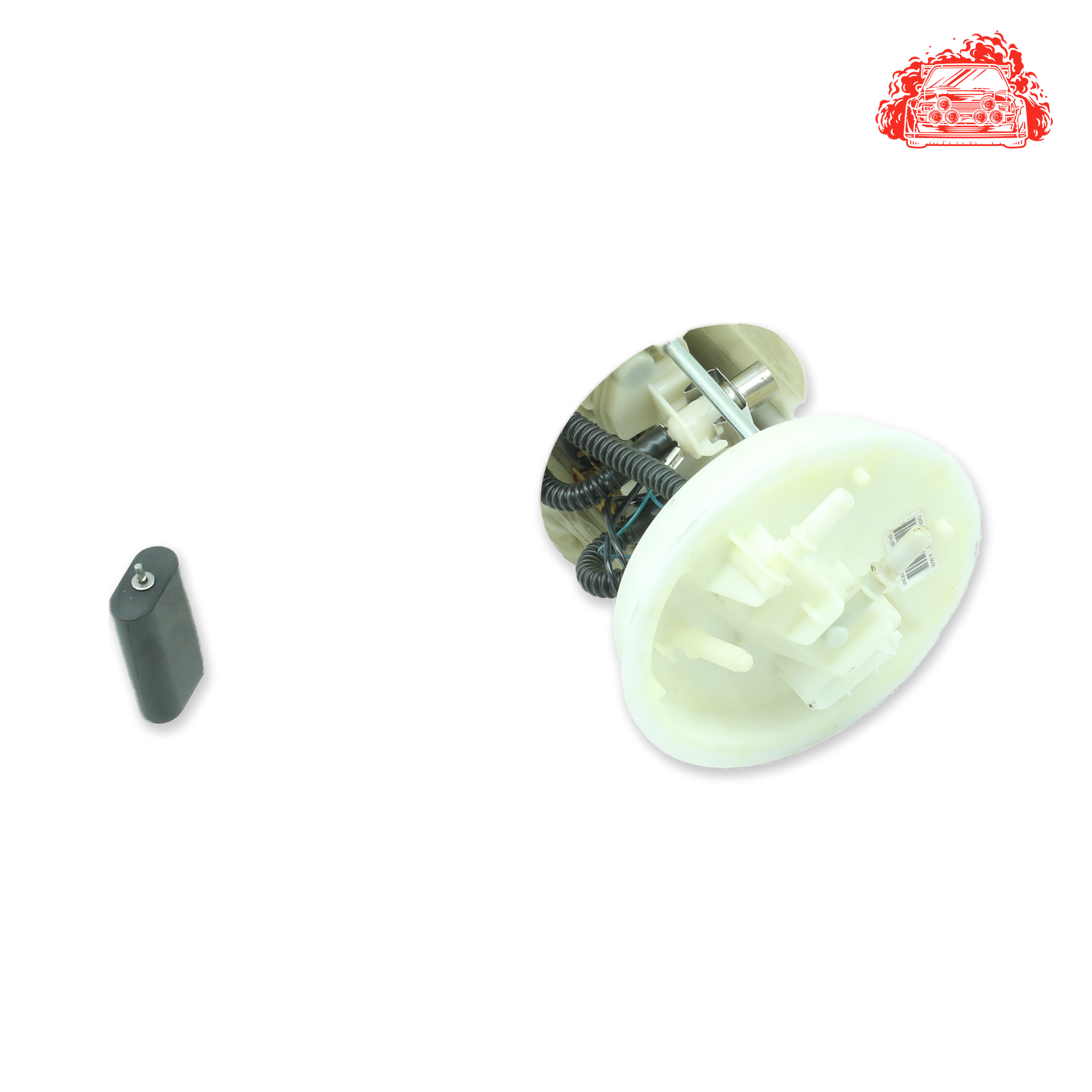 Used Ford Focus EcoBoost Sender Unit - OEM Part BV619H307KD