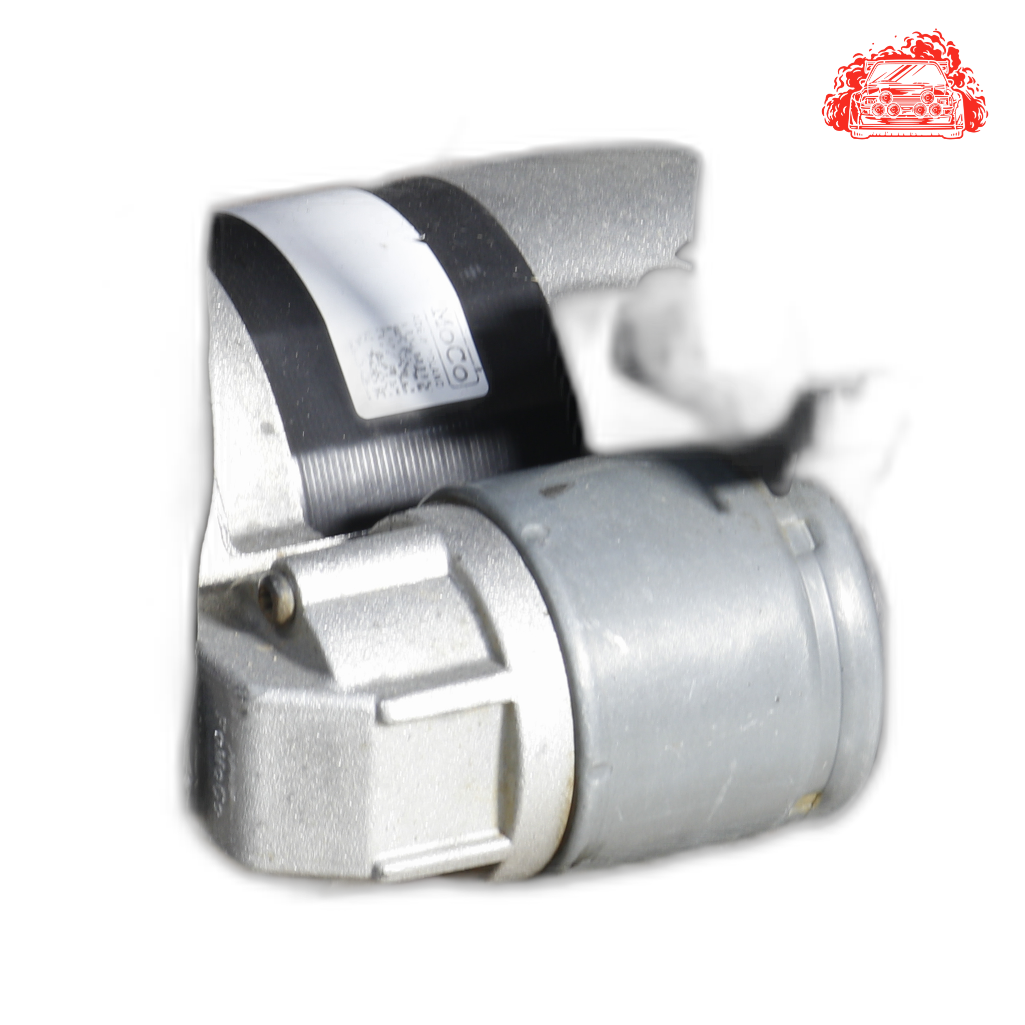 Ford Focus EcoBoost Starter