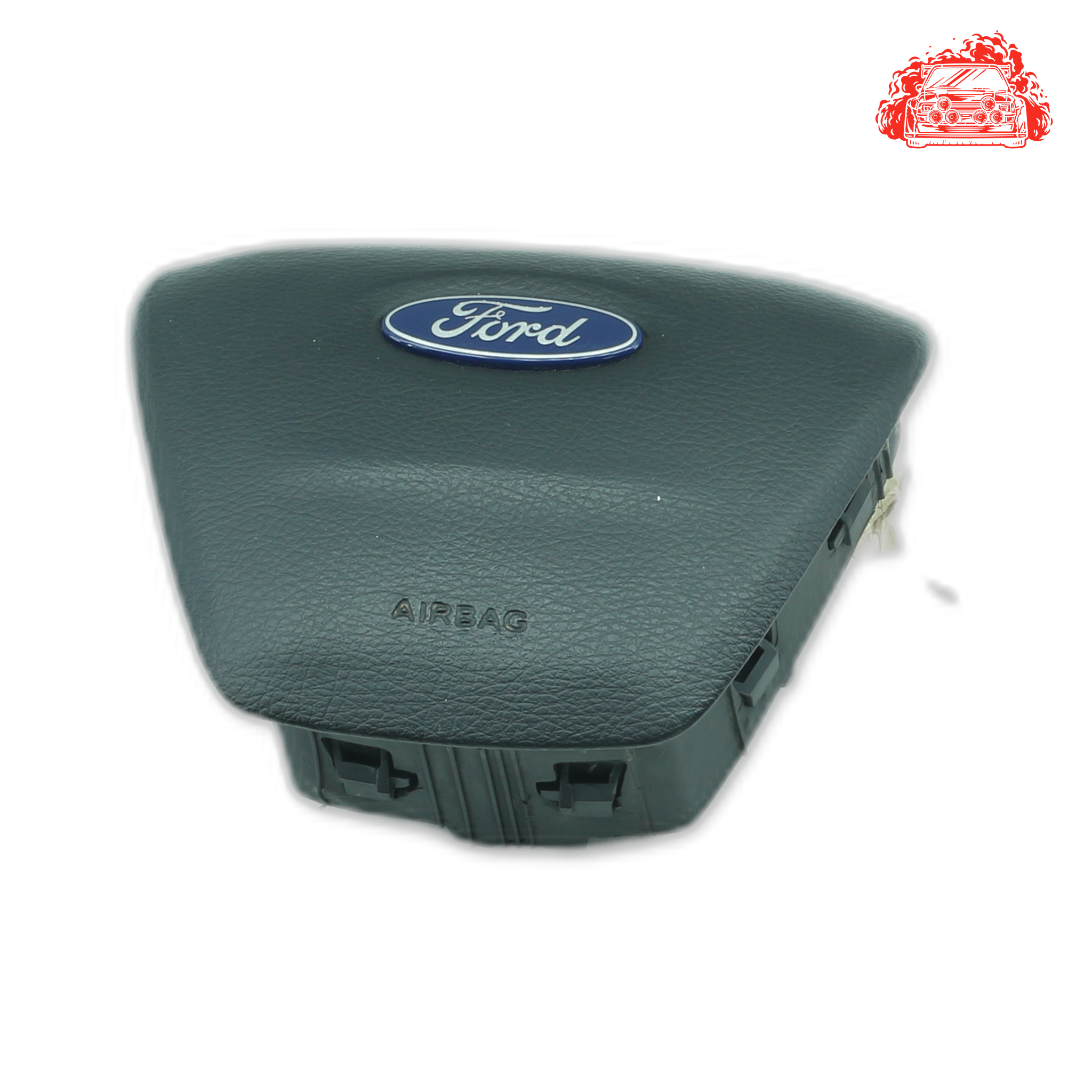Used Ford Focus EcoBoost Steering Wheel Airbag