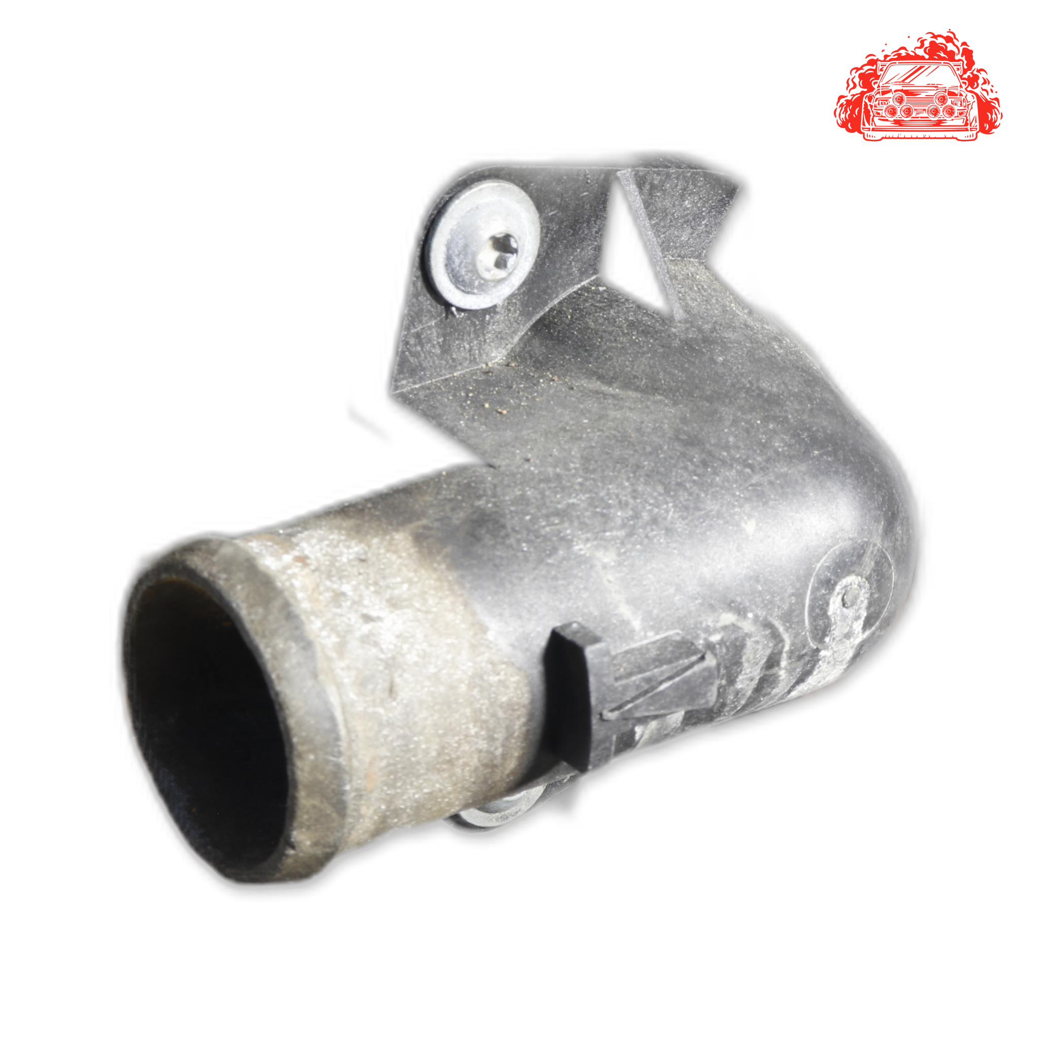 Used Ford Focus EcoBoost Thermostat Housing