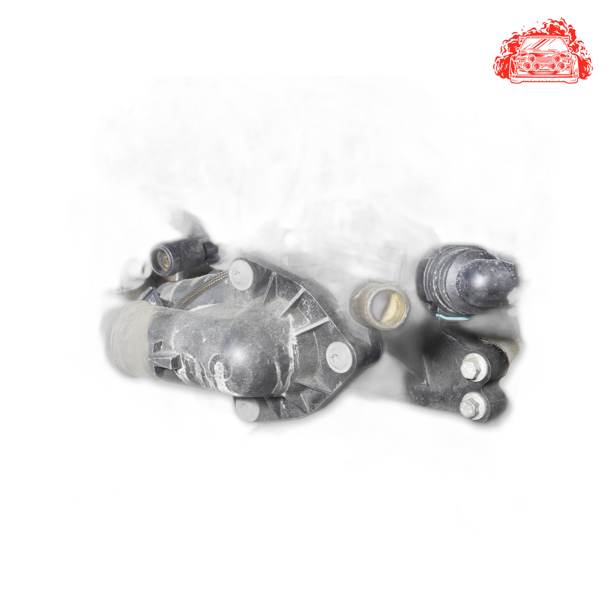Used Ford Focus EcoBoost Thermostat Housing