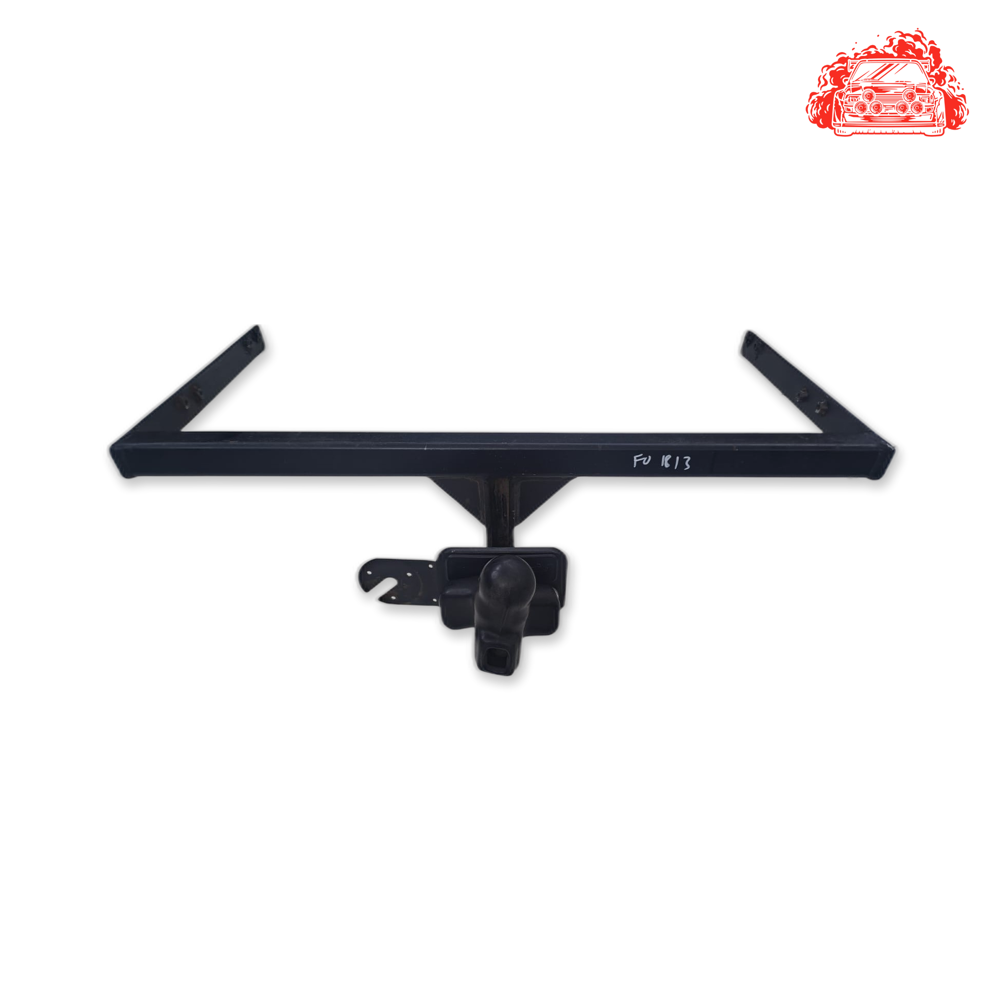 Used Ford Focus EcoBoost Tow Bar