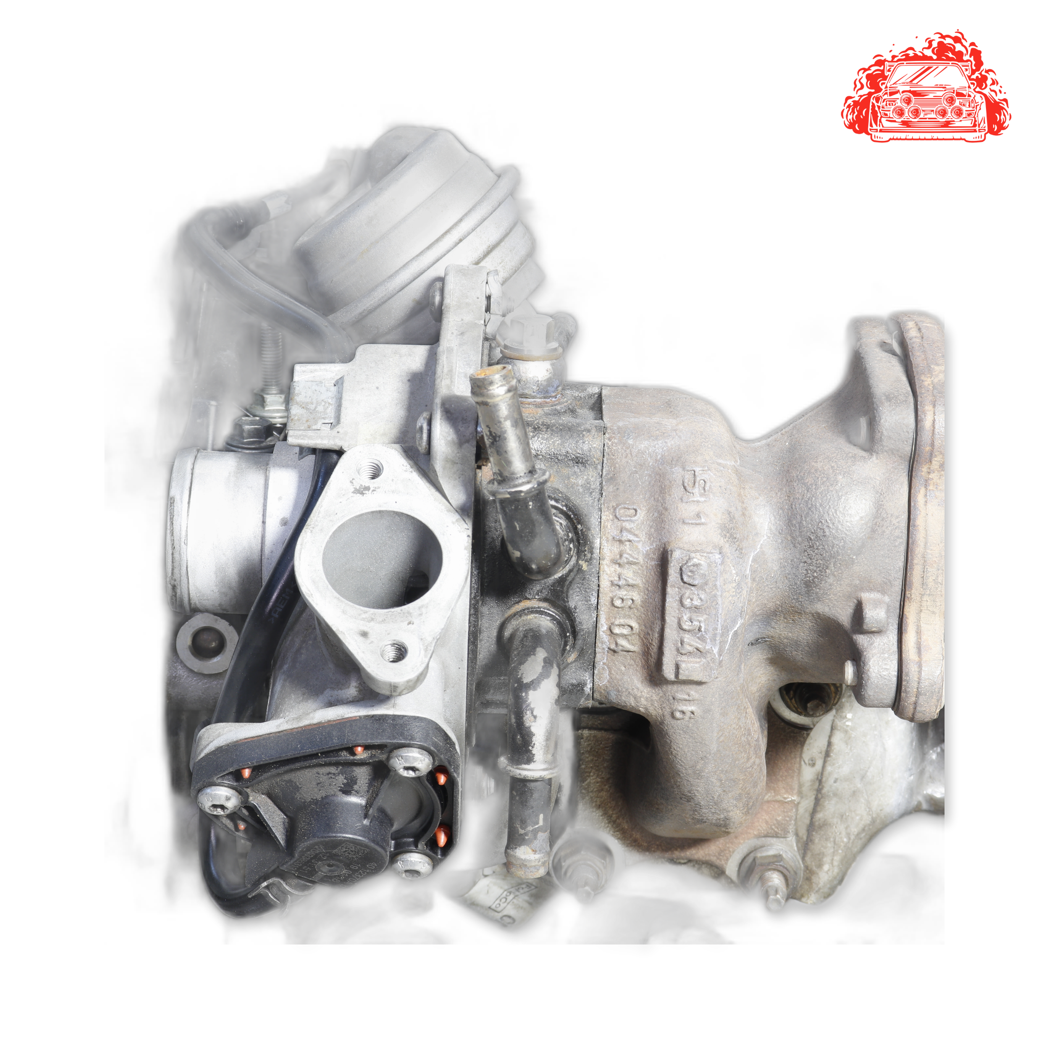 Used Ford Focus EcoBoost Turbo