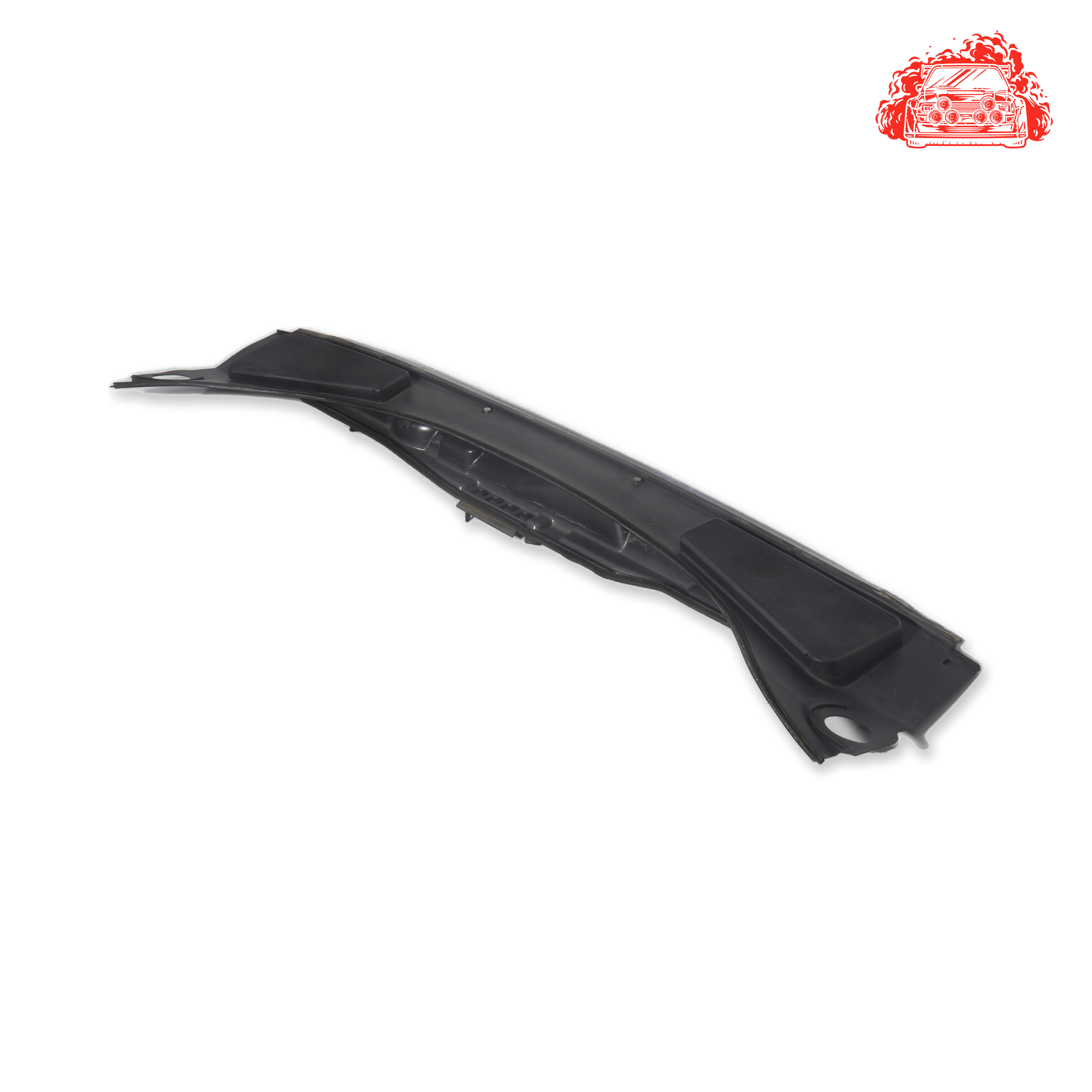 Ford Focus EcoBoost Wiper Cowl Panel - OEM Part A02216