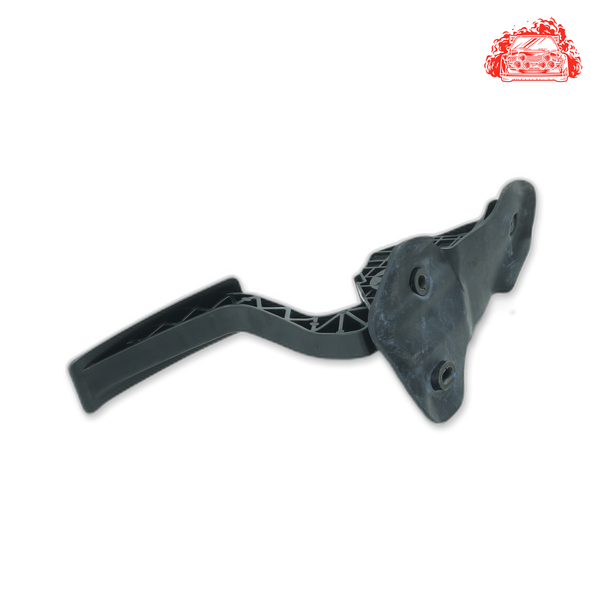 Ford Ranger 2.5i P/U S/C 9F836 Accelerator Pedal