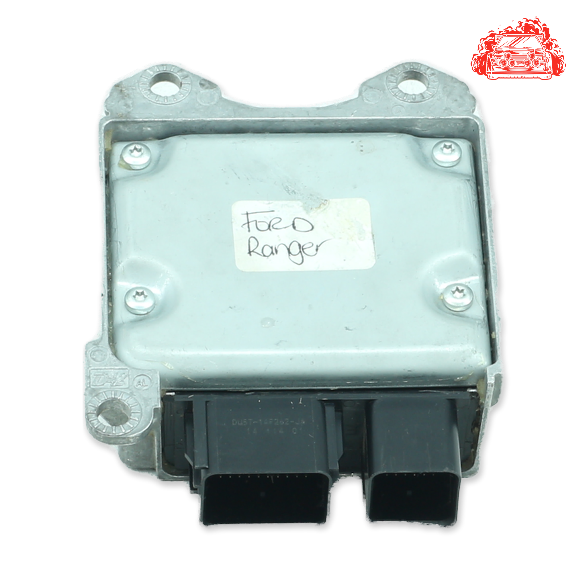 Ford Ranger 2.5i P/U S/C Airbag Control Module