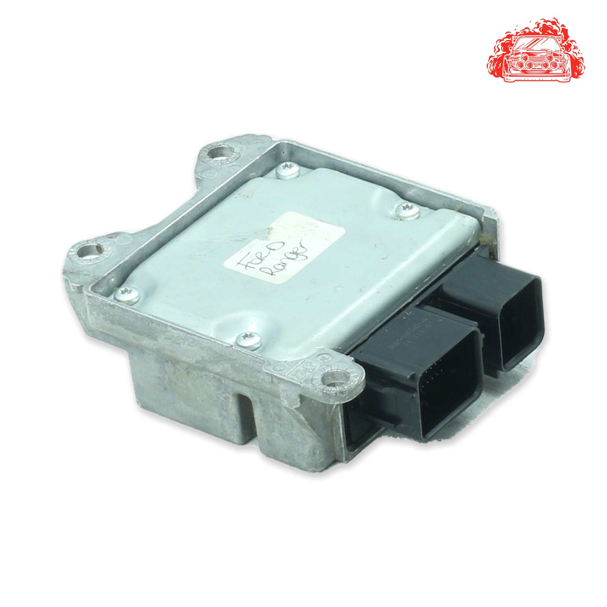 Ford Ranger 2.5i P/U S/C Airbag Control Module