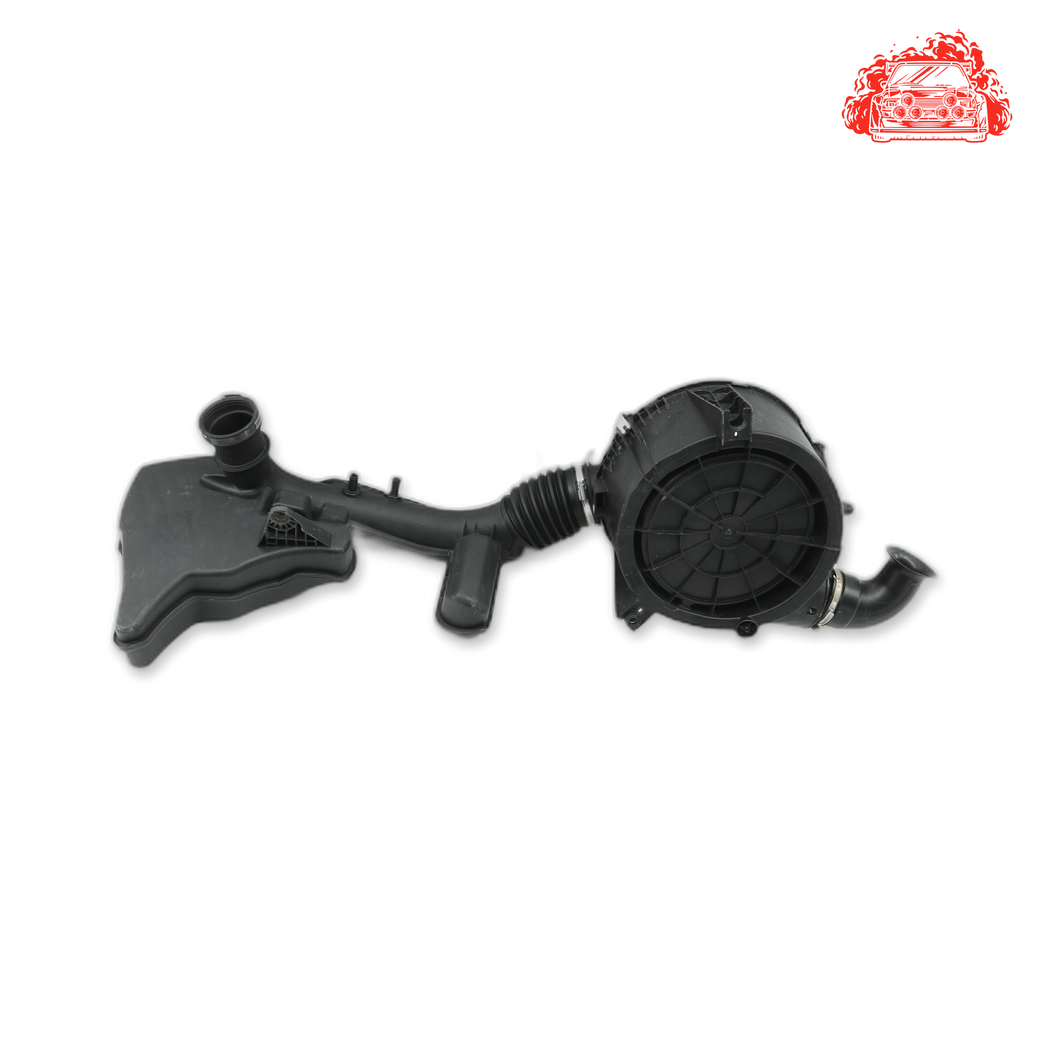 Used Ford Ranger 2.5i P/U S/C Airbox - OEM Part AB399A612