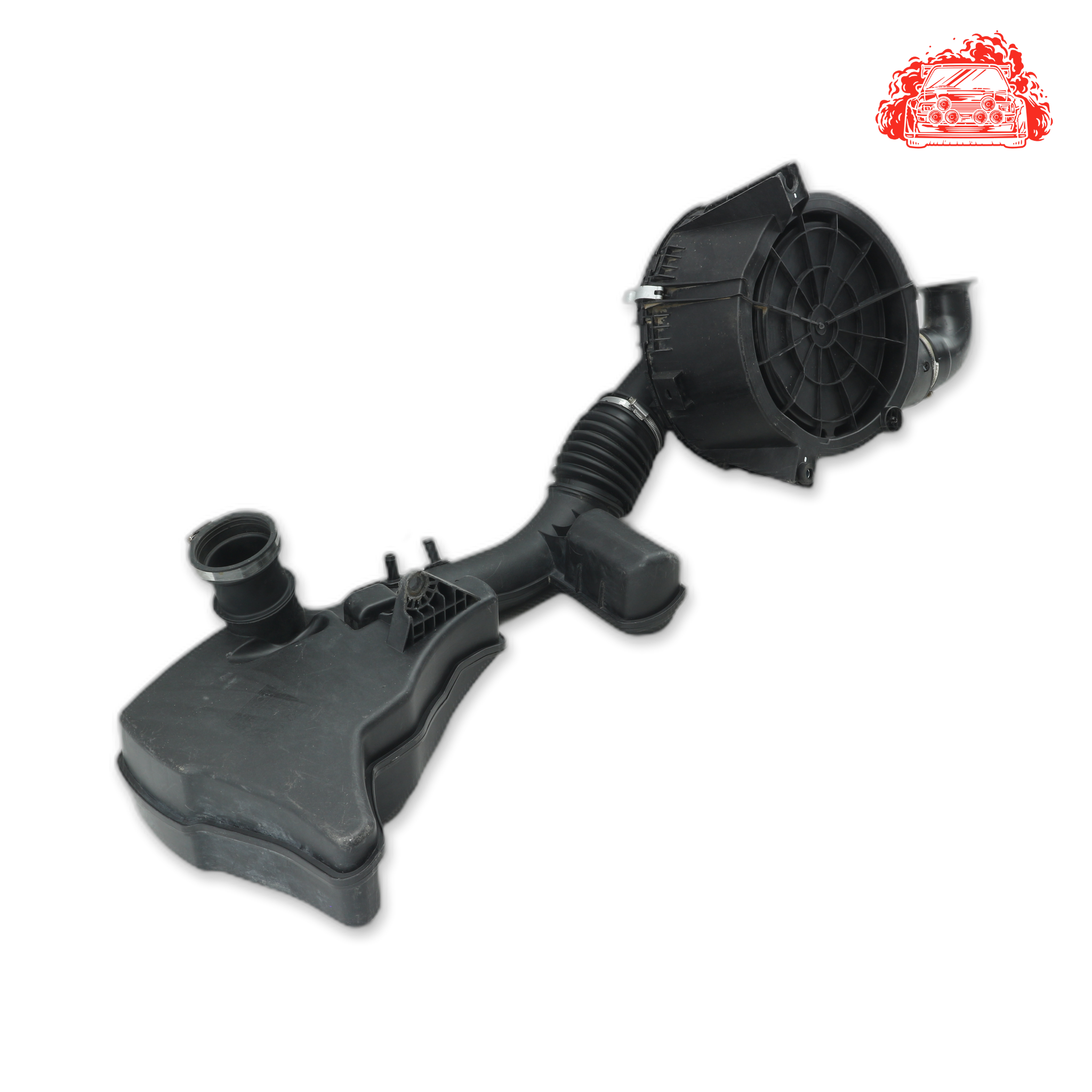 Used Ford Ranger 2.5i P/U S/C Airbox - OEM Part AB399A612