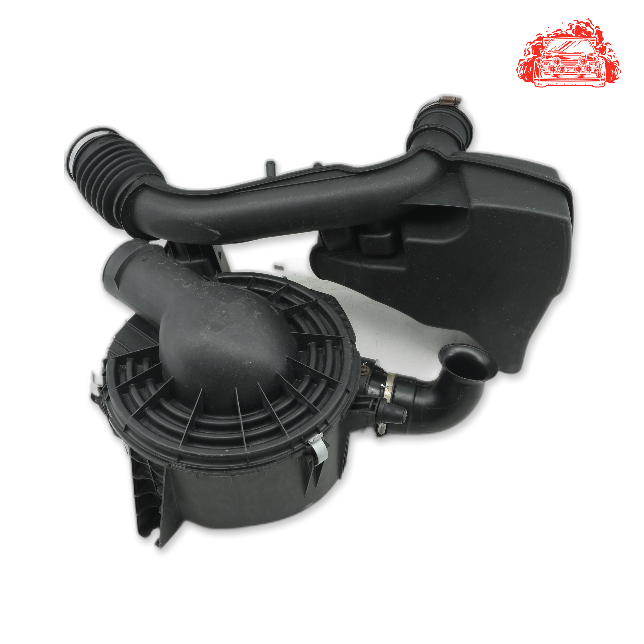Used Ford Ranger 2.5i P/U S/C Airbox - OEM Part AB399A612