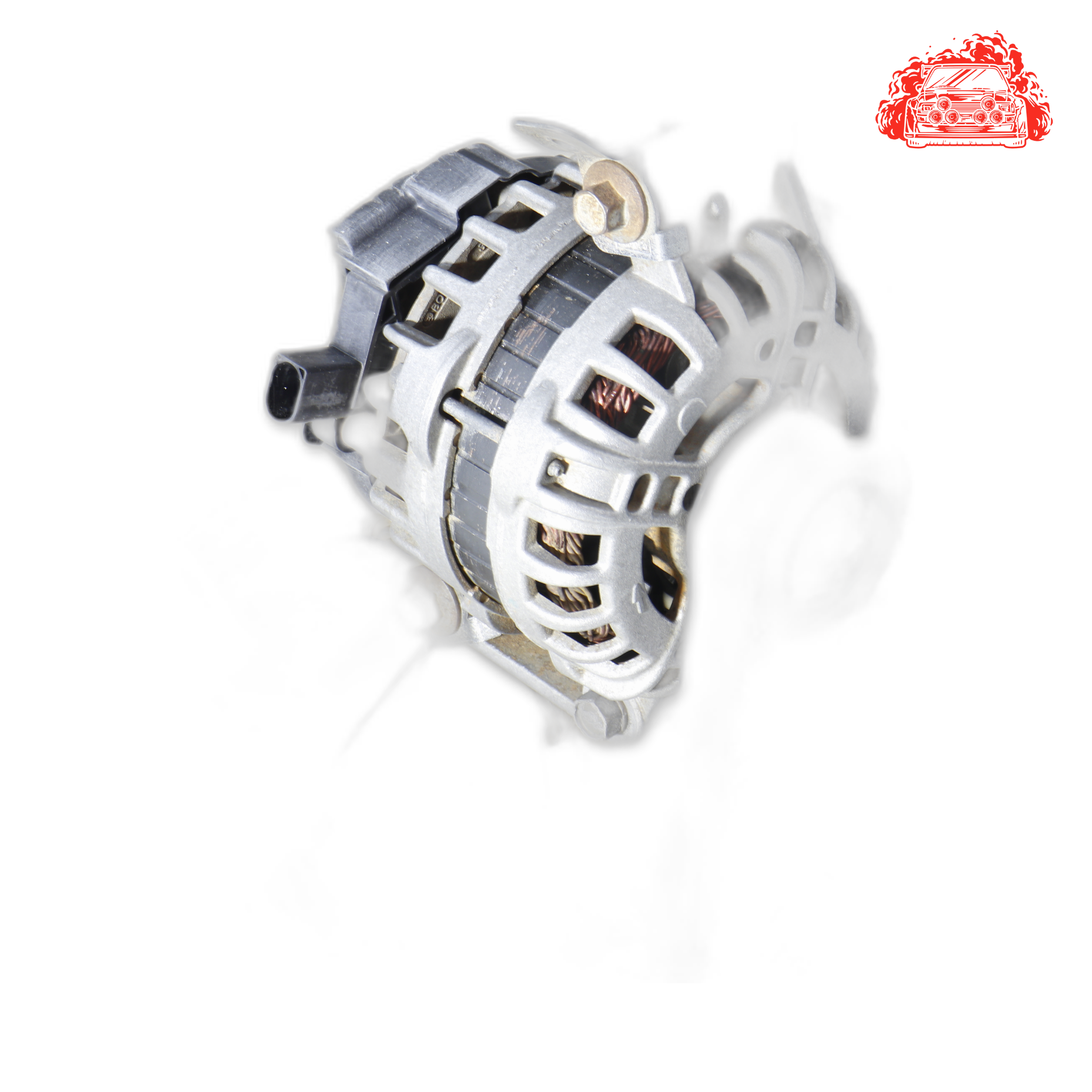 Used Ford Ranger 2.5i P/U S/C Alternator - OEM Part ab3910300bg