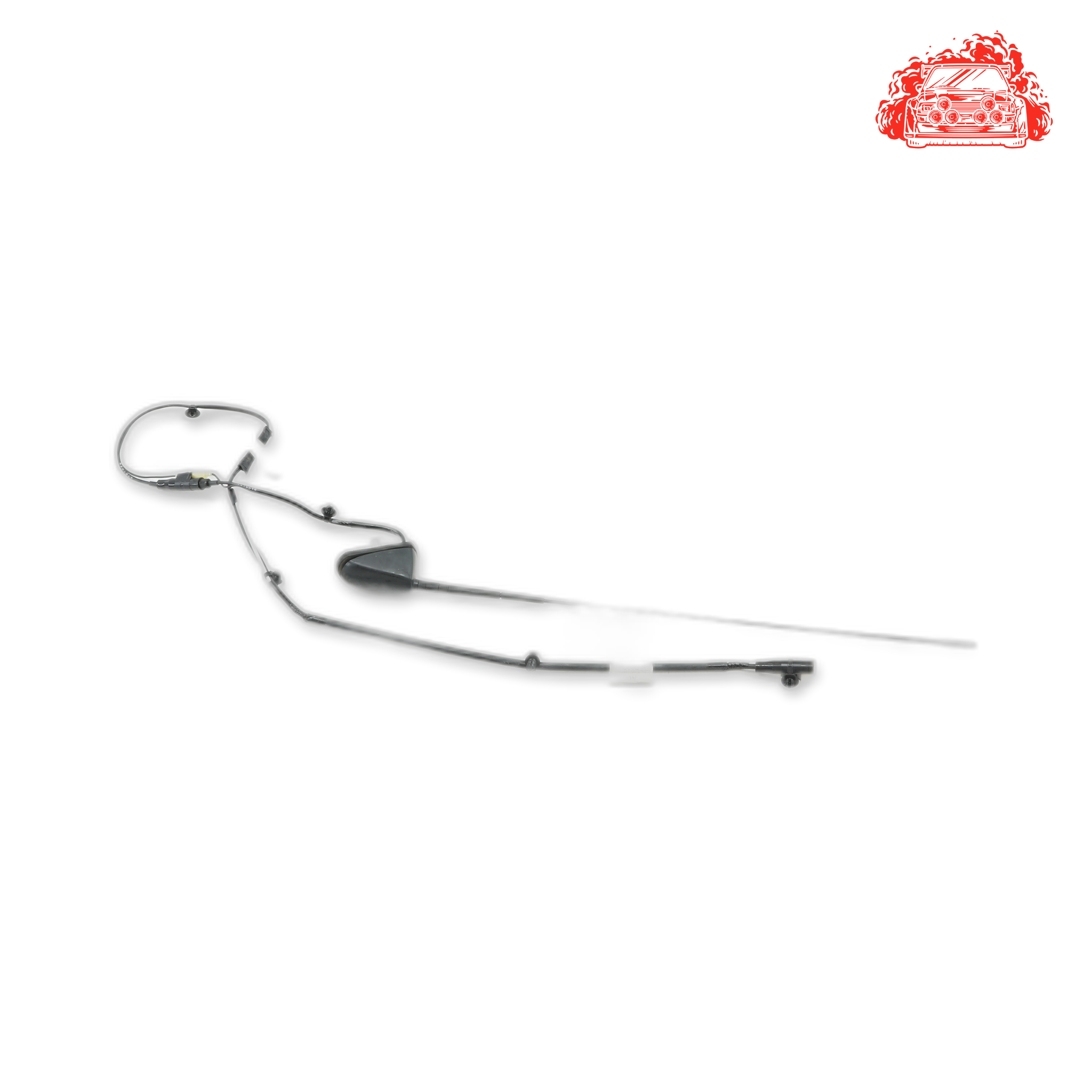 Ford Ranger 2.5i P/U S/C Antenna AB3918A978AD