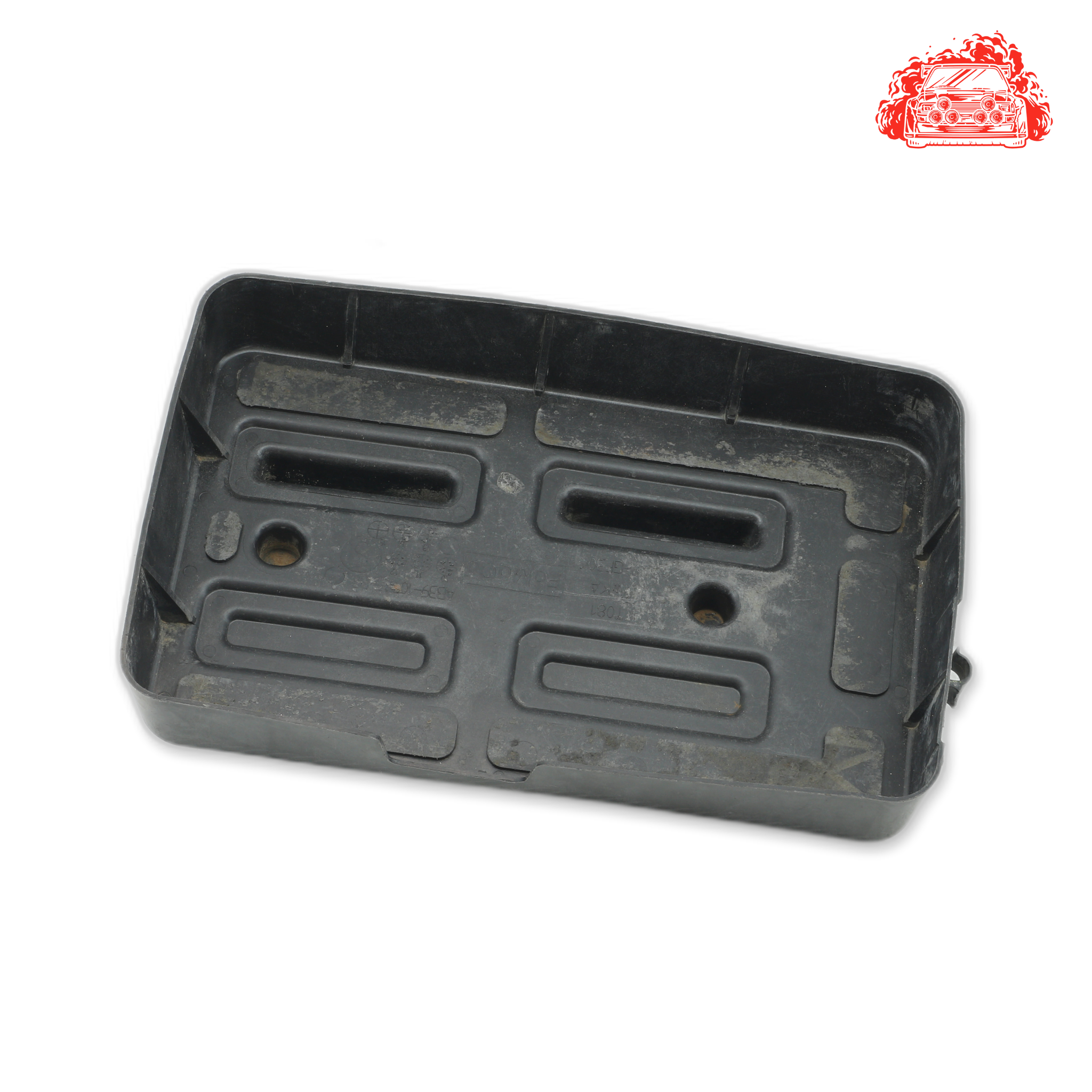 Used Ford Ranger 2.5i P/U S/C Battery Tray Holder - AB3910723BB