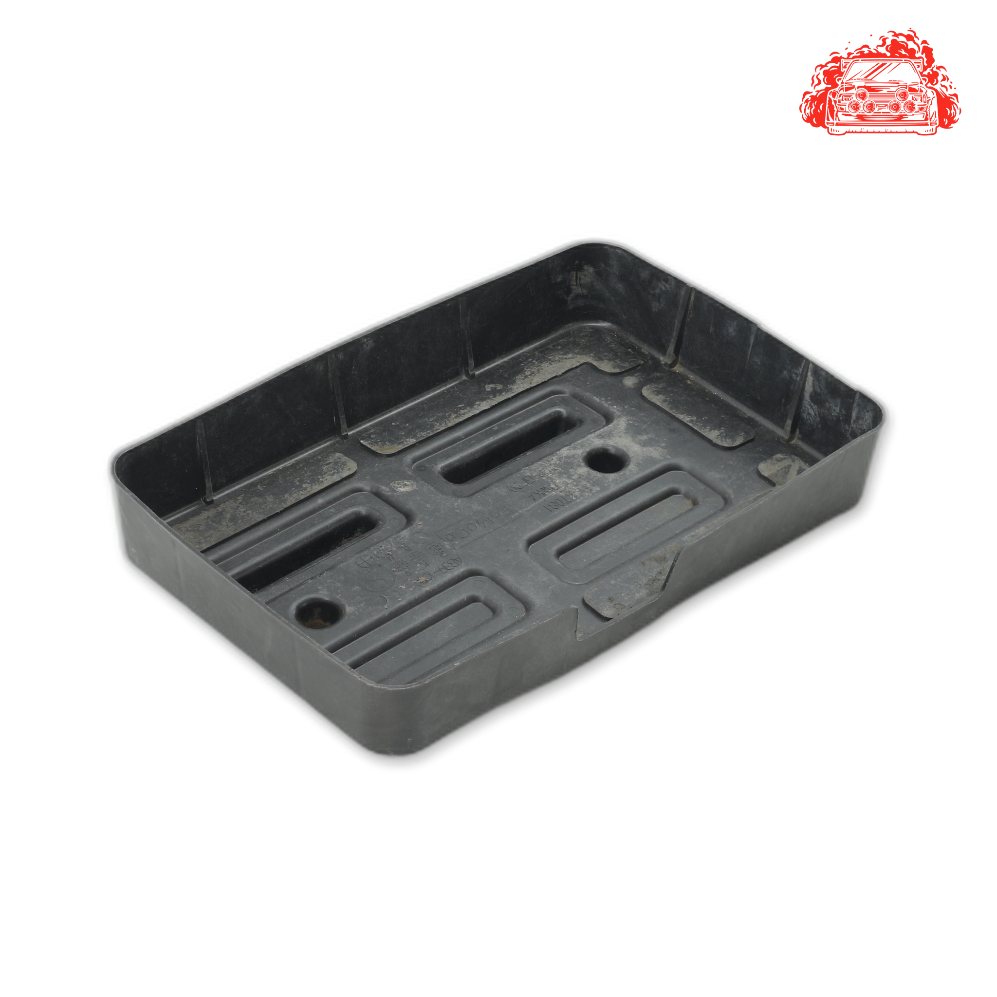 Used Ford Ranger 2.5i P/U S/C Battery Tray Holder - AB3910723BB