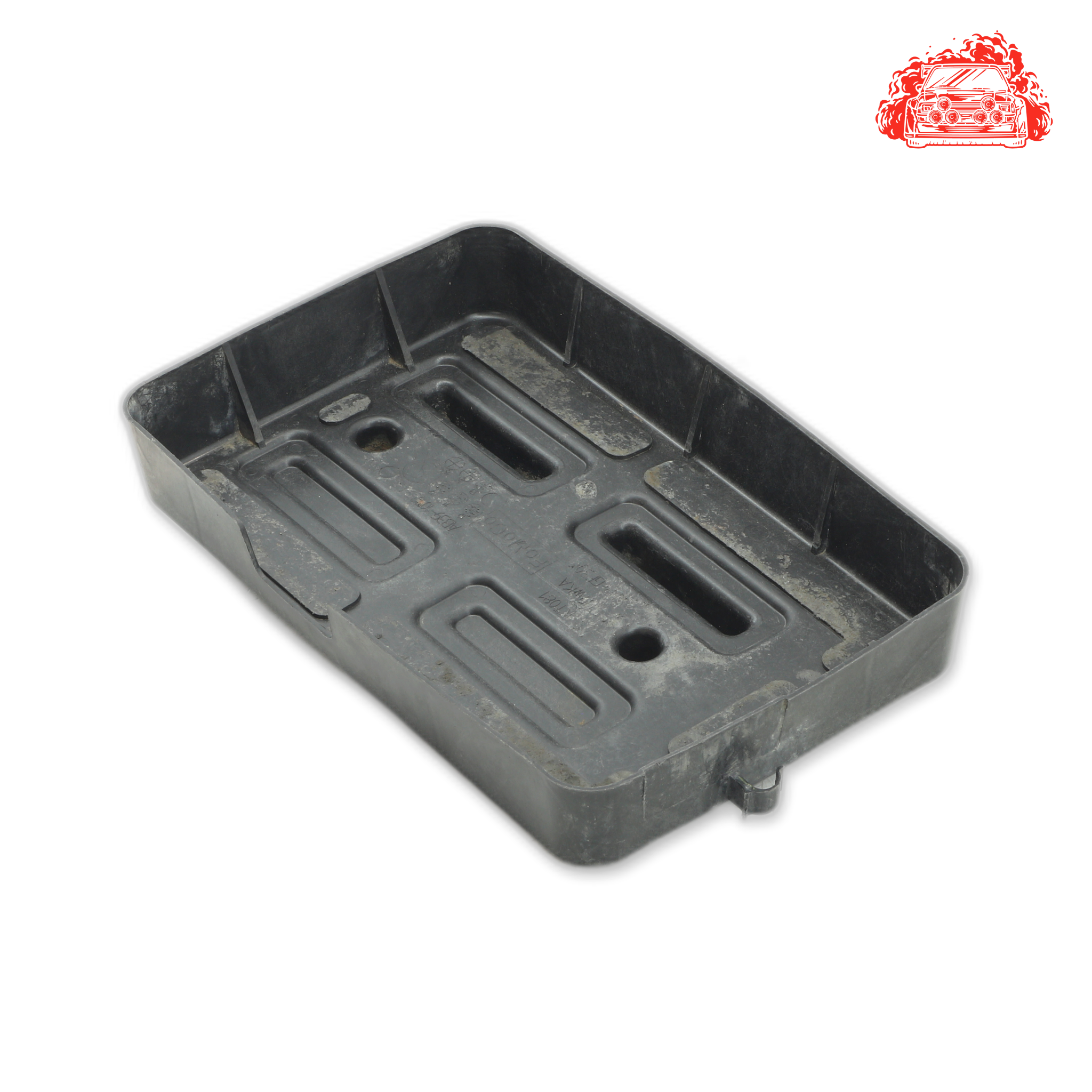 Used Ford Ranger 2.5i P/U S/C Battery Tray Holder - AB3910723BB