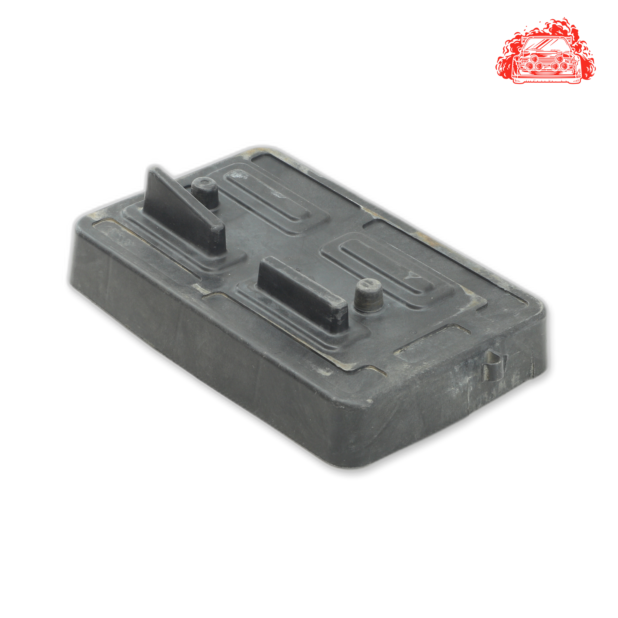 Used Ford Ranger 2.5i P/U S/C Battery Tray Holder - AB3910723BB