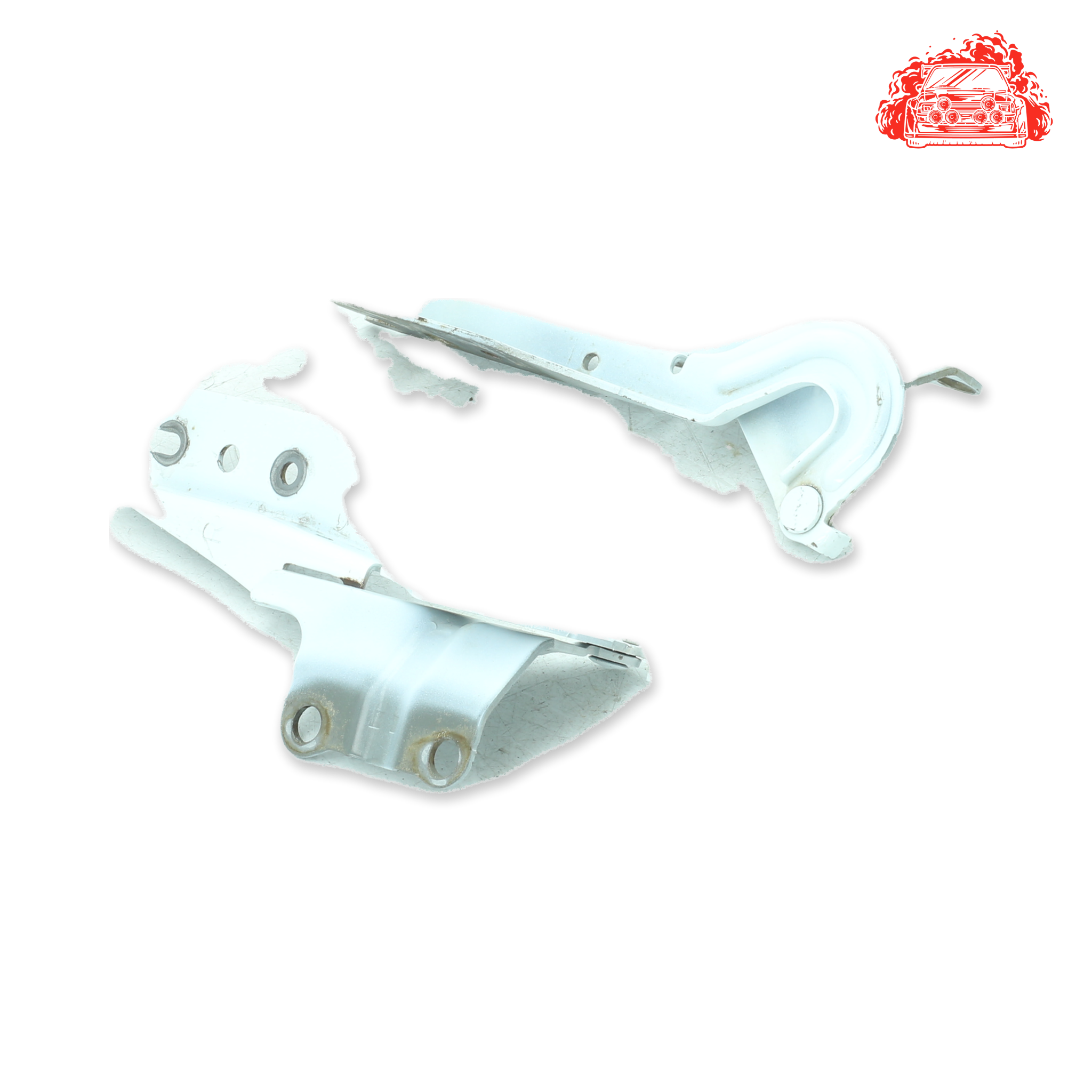Used Ford Ranger 2.5i P/U S/C Bonnet Hinges