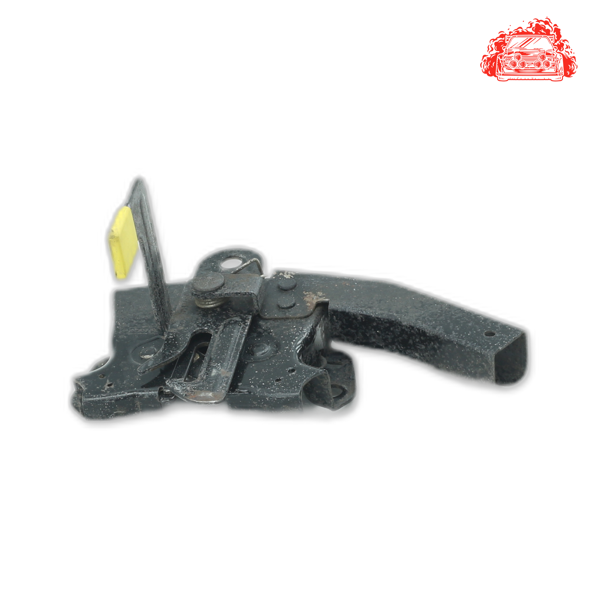 Ford Ranger 2.5i P/U S/C Bonnet Latch
