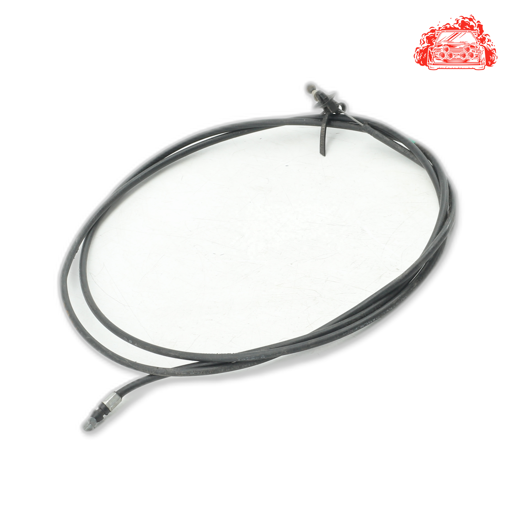 Ford Ranger 2.5i P/U S/C Bonnet Release Cable
