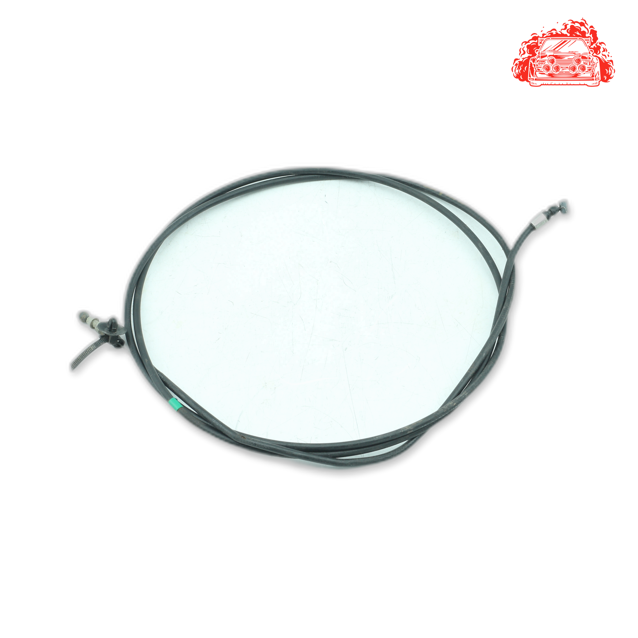 Ford Ranger 2.5i P/U S/C Bonnet Release Cable