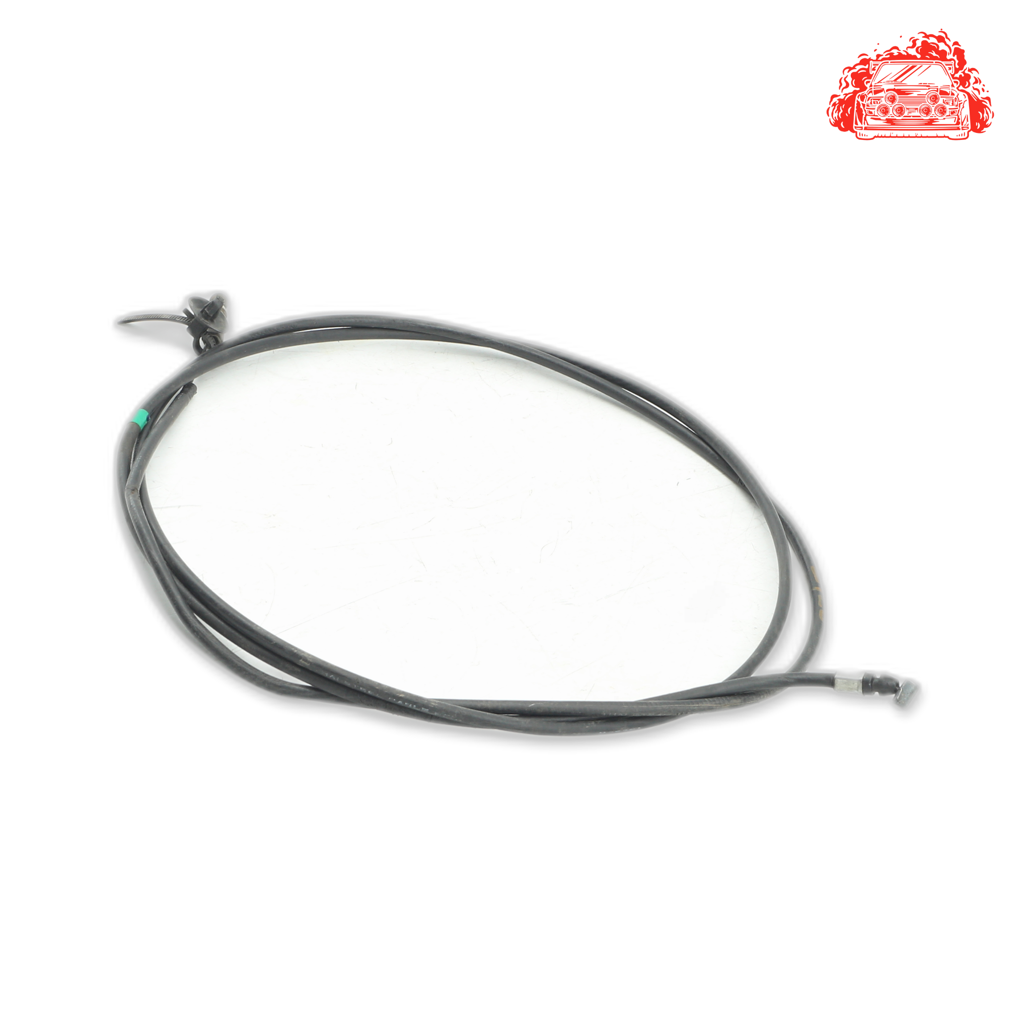 Ford Ranger 2.5i P/U S/C Bonnet Release Cable